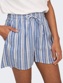 ONLY ONLTONI Regular Fit Skorts -Clear Sky - 15296245