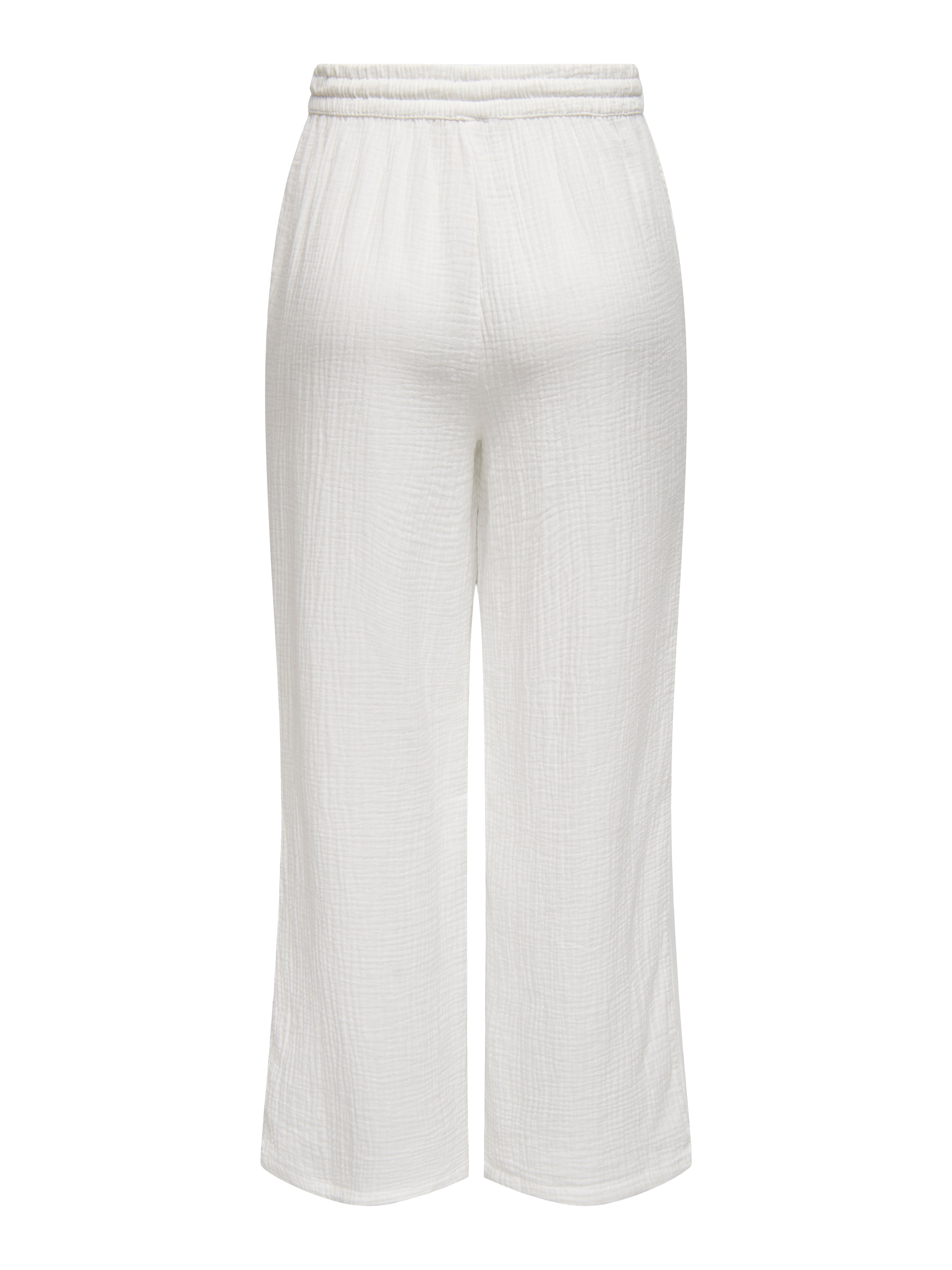 Thumbnail - Onlthyra Komfort Fit Hose Mit Weitem Beinschnitt