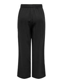 ONLY Pantalons Comfort Fit -Phantom - 15296375