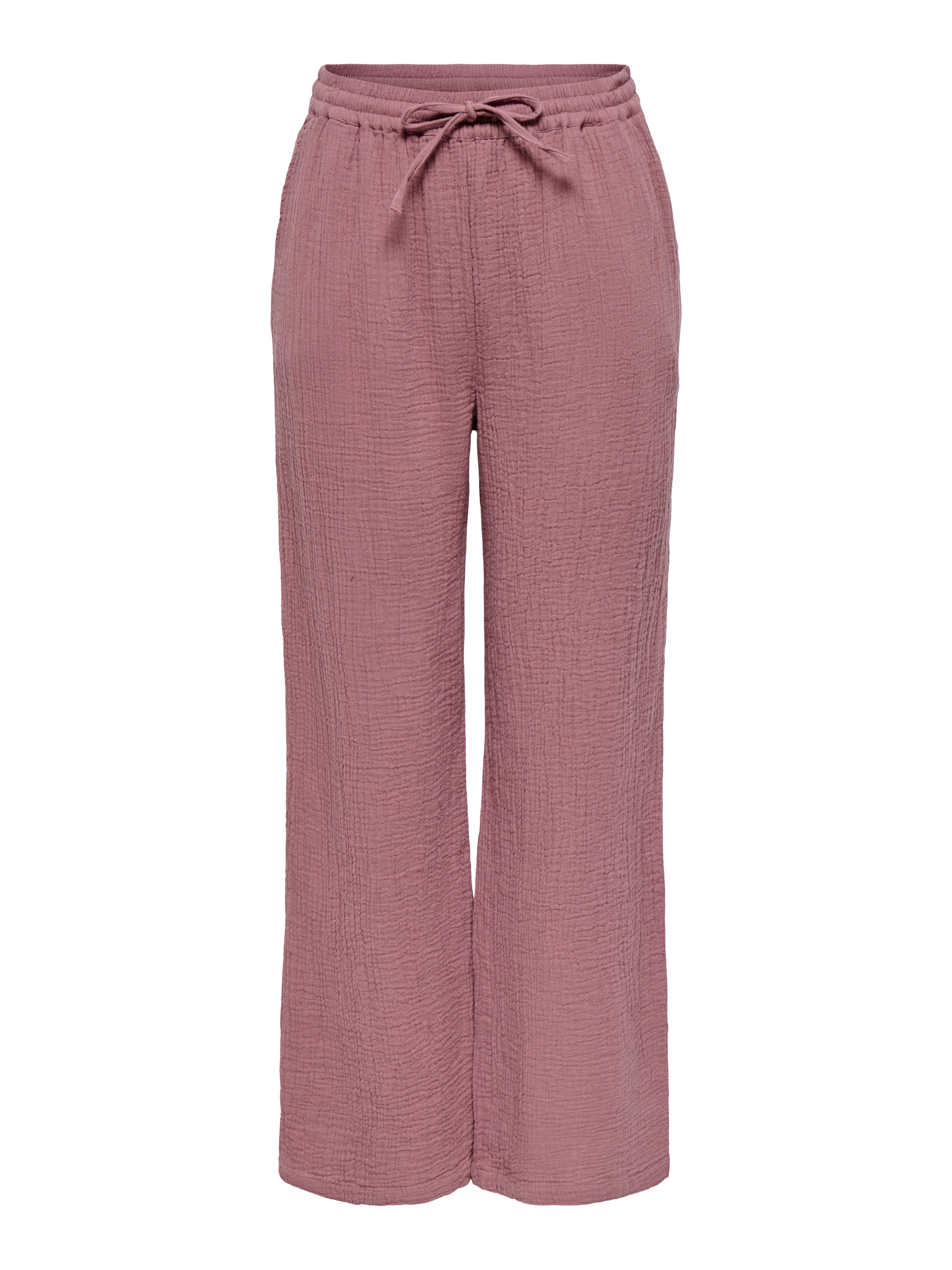 Thumbnail - Onlthyra Komfort Fit Hose Mit Weitem Beinschnitt