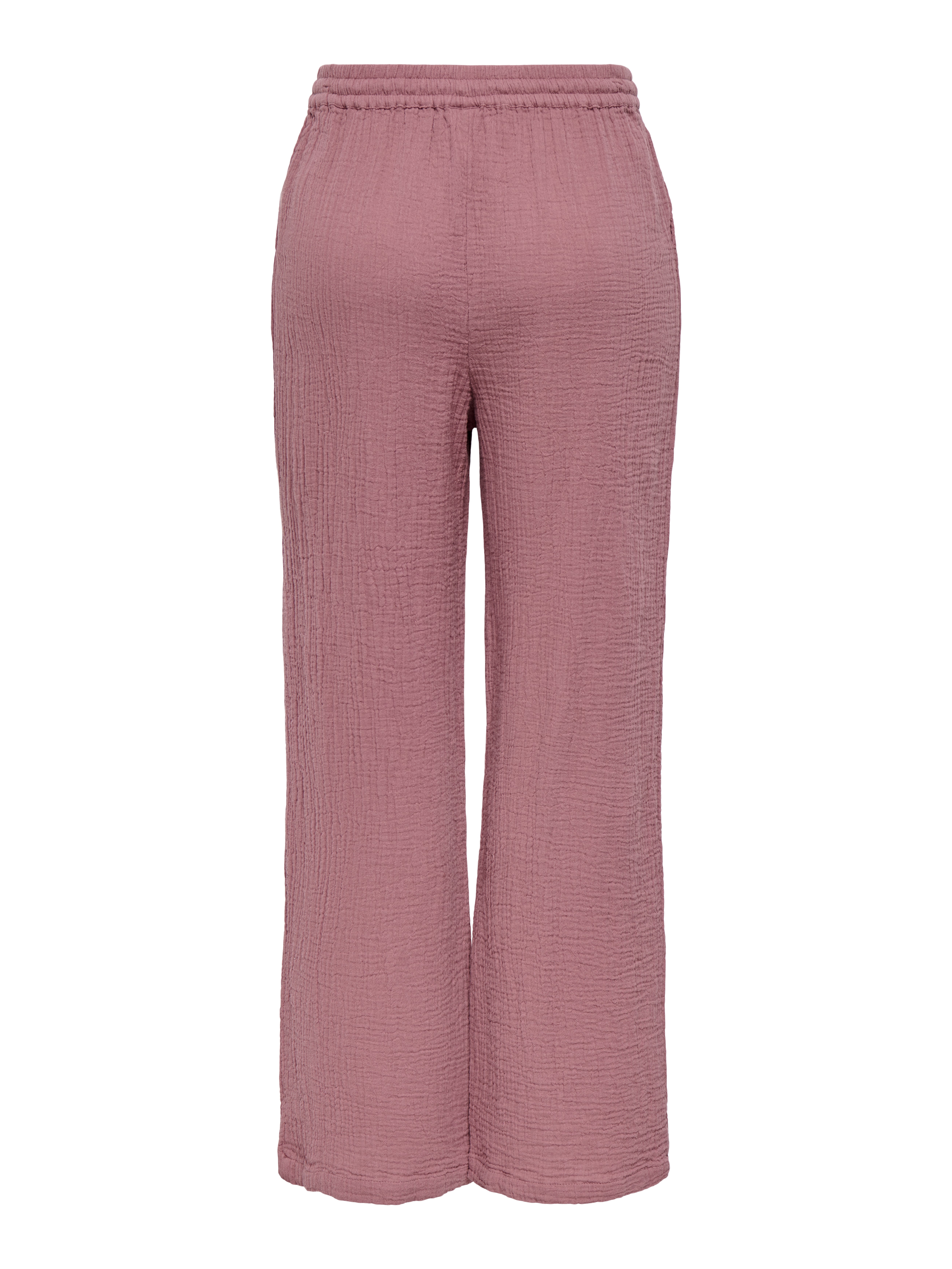 Thumbnail - Onlthyra Komfort Fit Hose Mit Weitem Beinschnitt