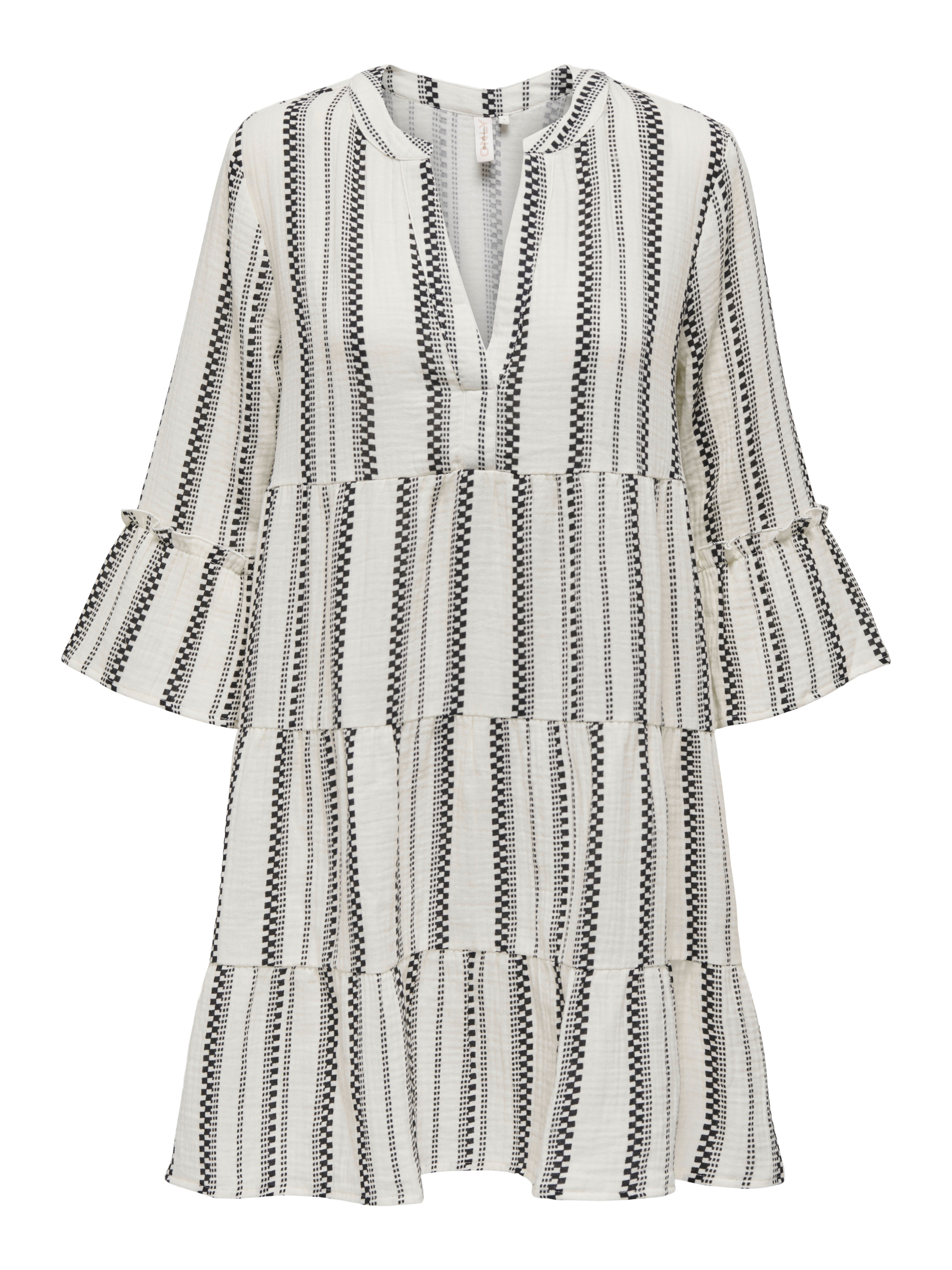 Thumbnail - Onlthyra Kurzes Kleid