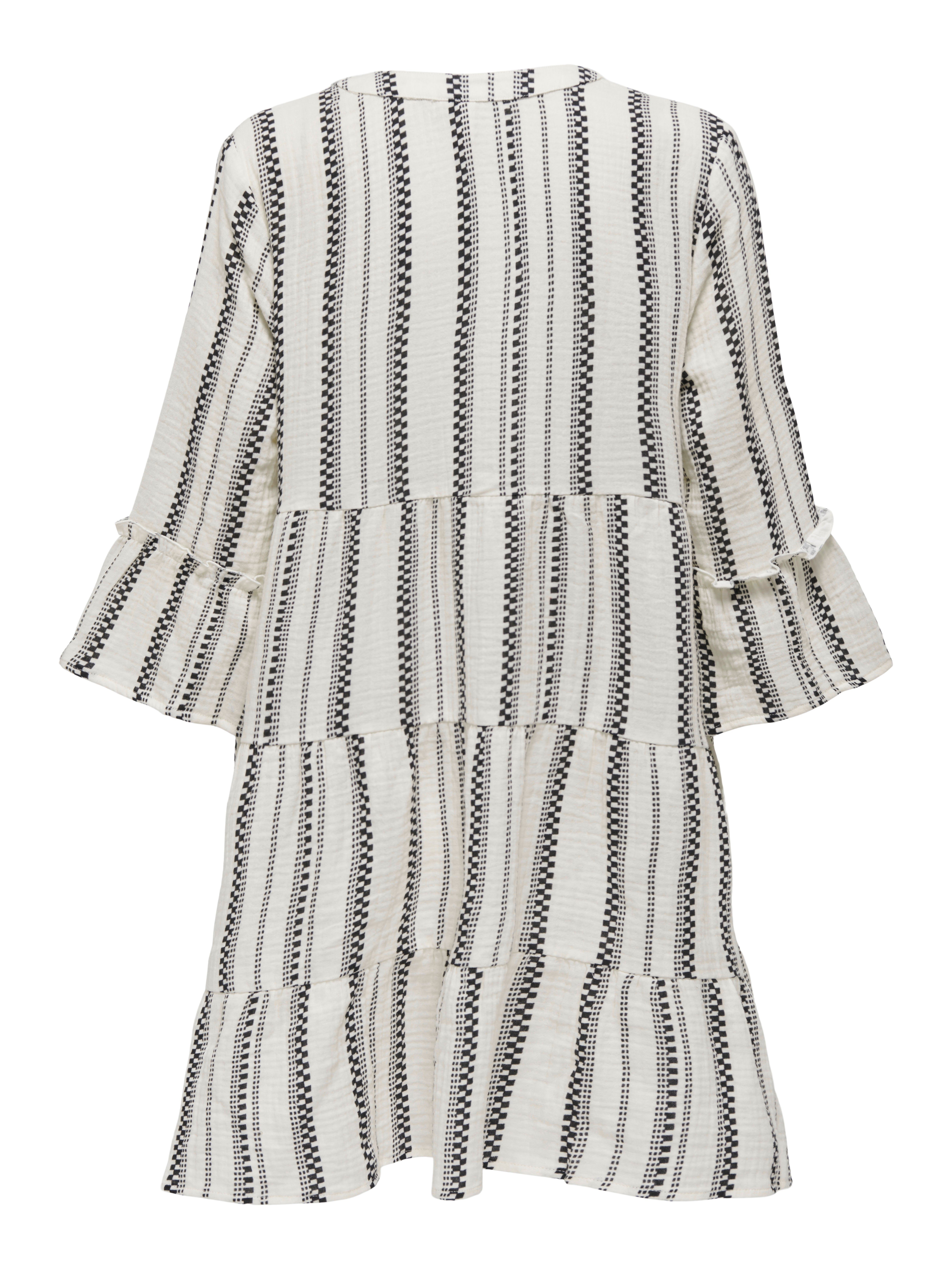 Thumbnail - Onlthyra Kurzes Kleid