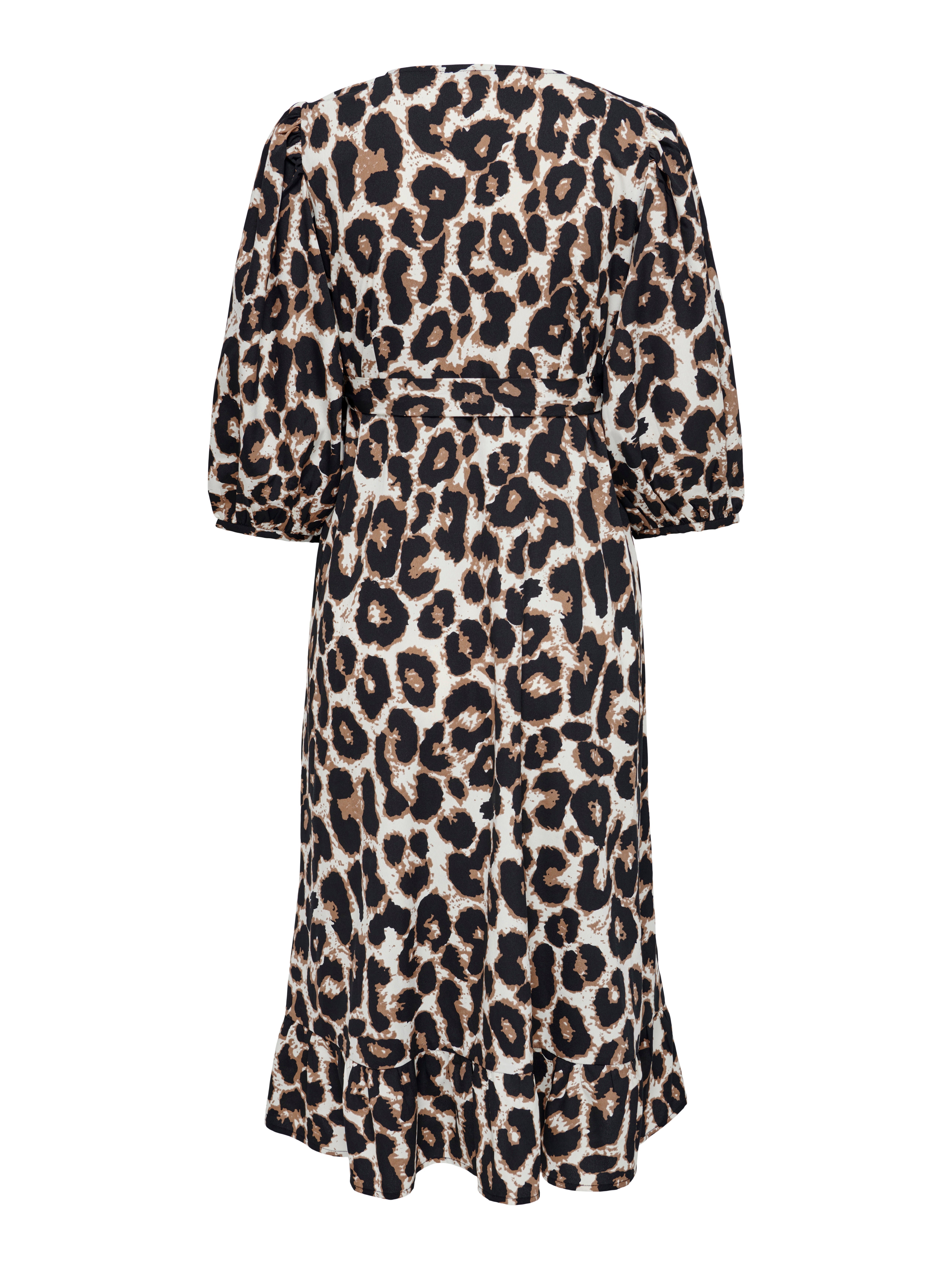 Thumbnail - Olmolivia Langes Kleid