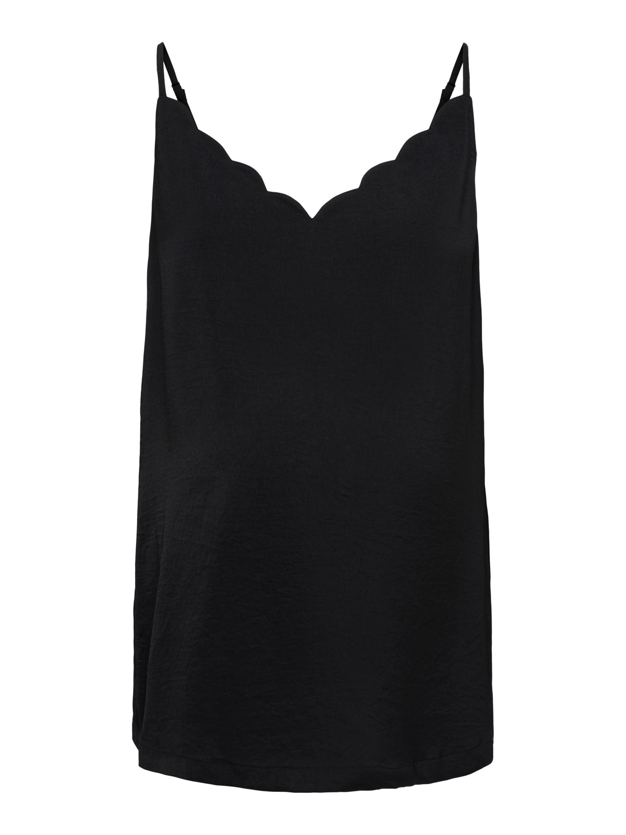 ONLY OLMDEBBIE Top -Black - 15296467