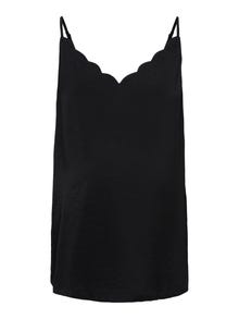 ONLY OLMDEBBIE Top -Black - 15296467