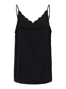 ONLY OLMDEBBIE Top -Black - 15296467