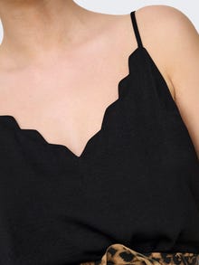 ONLY OLMDEBBIE Top -Black - 15296467