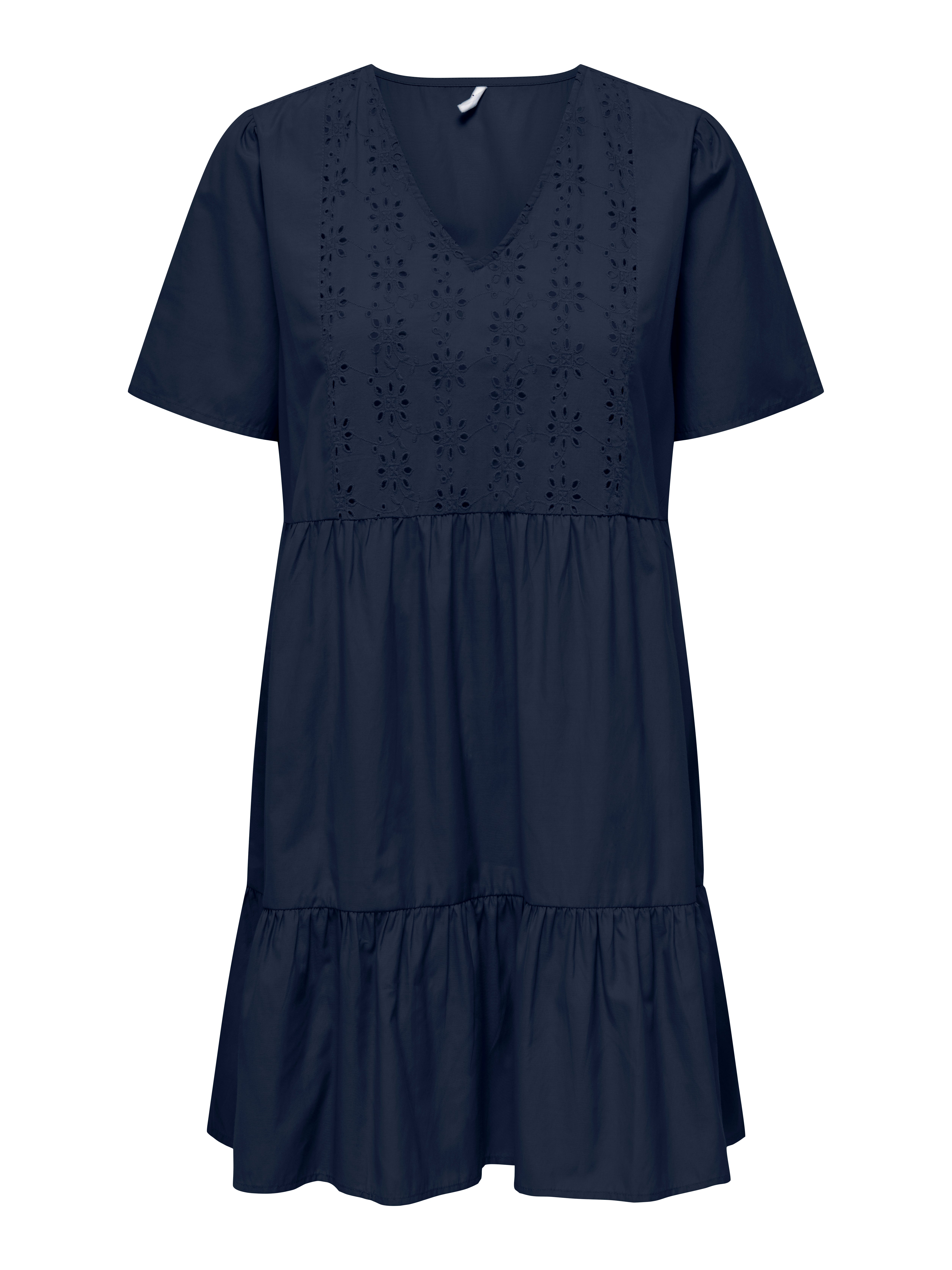 Thumbnail - Jdytinku Kurzes Kleid