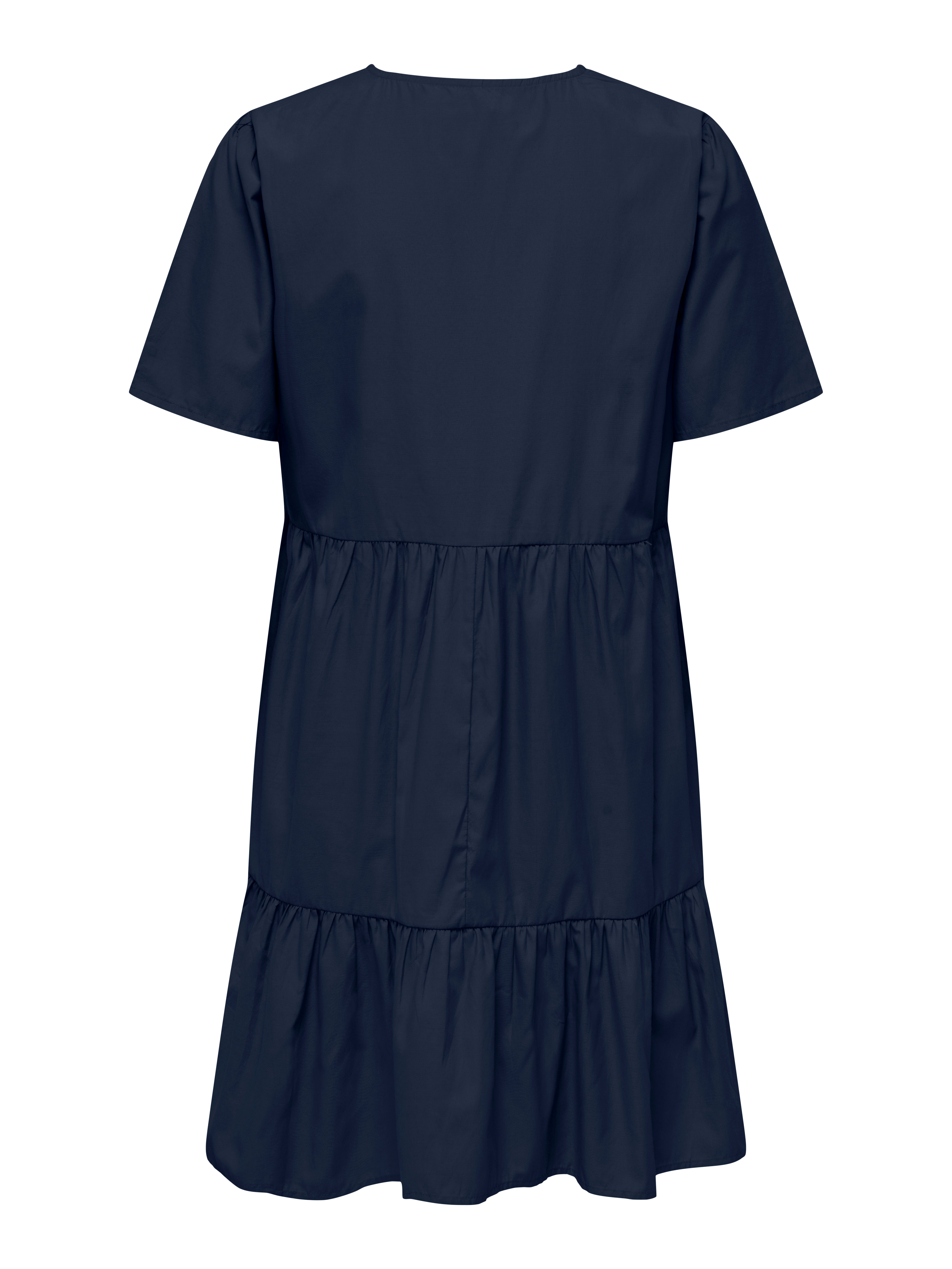 Thumbnail - Jdytinku Kurzes Kleid