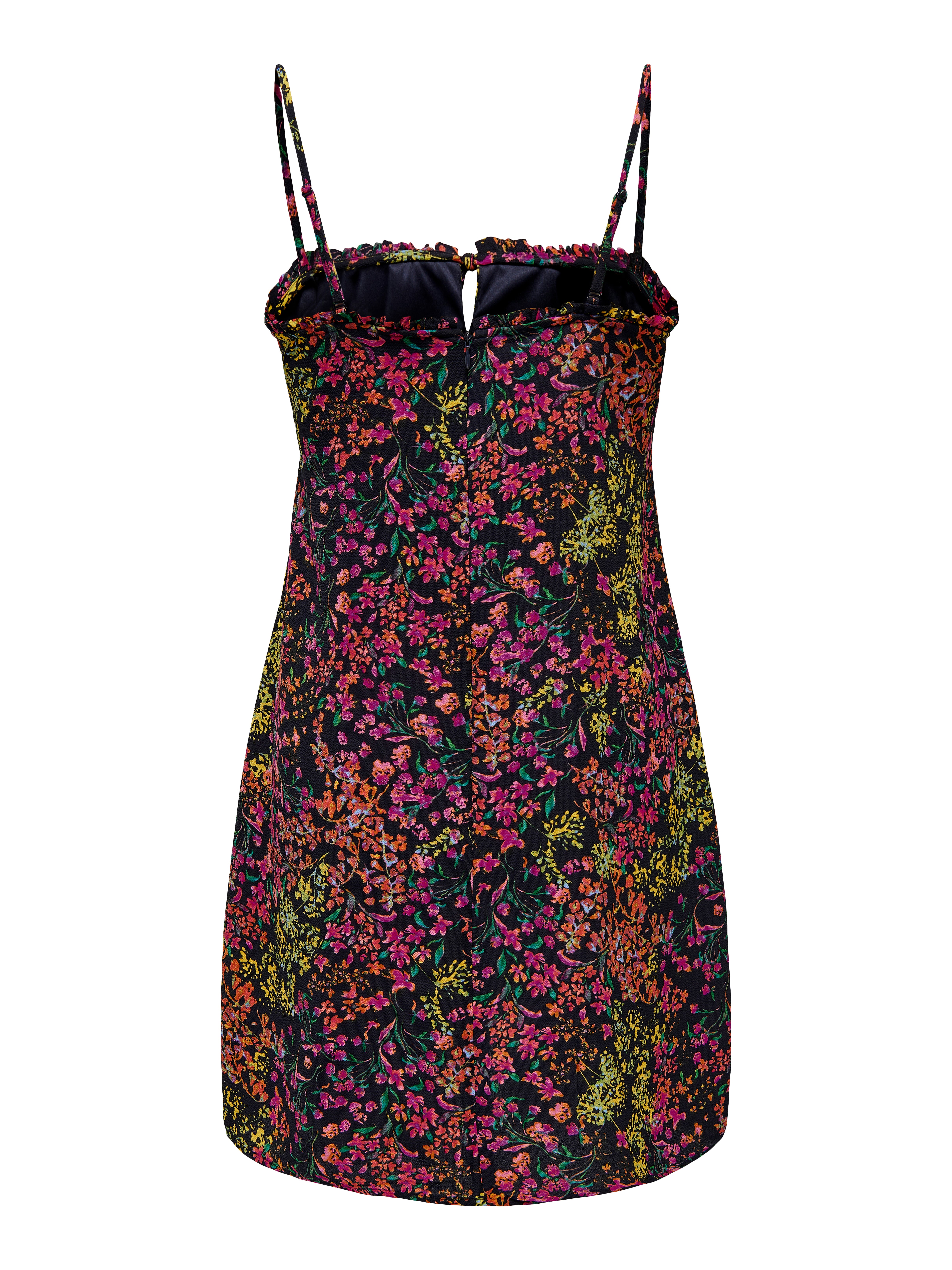 Thumbnail - Olmnova Kurzes Kleid