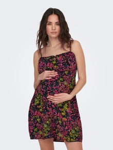ONLY Mama sleeveless dress -Night Sky - 15296530