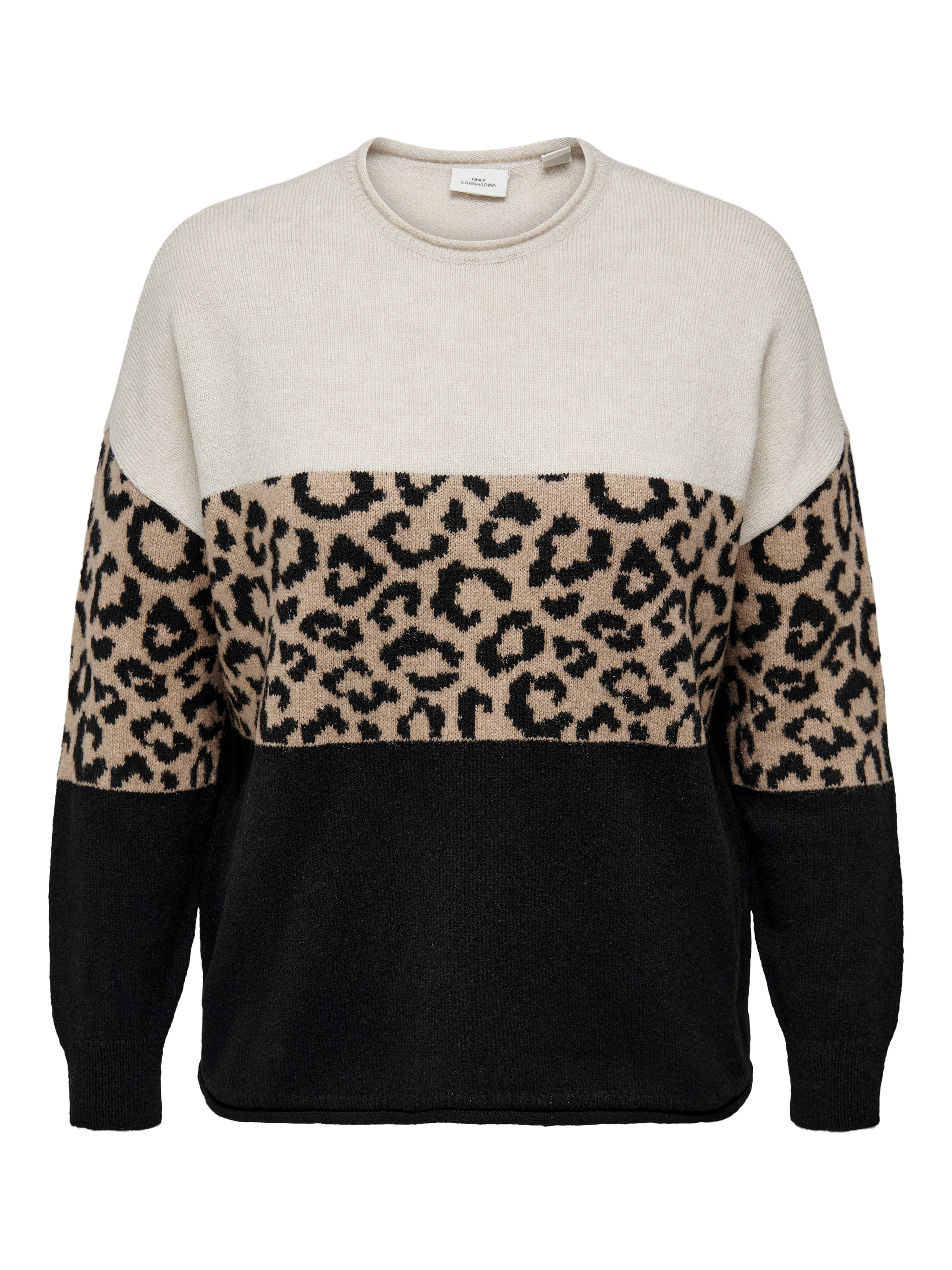 Thumbnail - Carjade Strickpullover