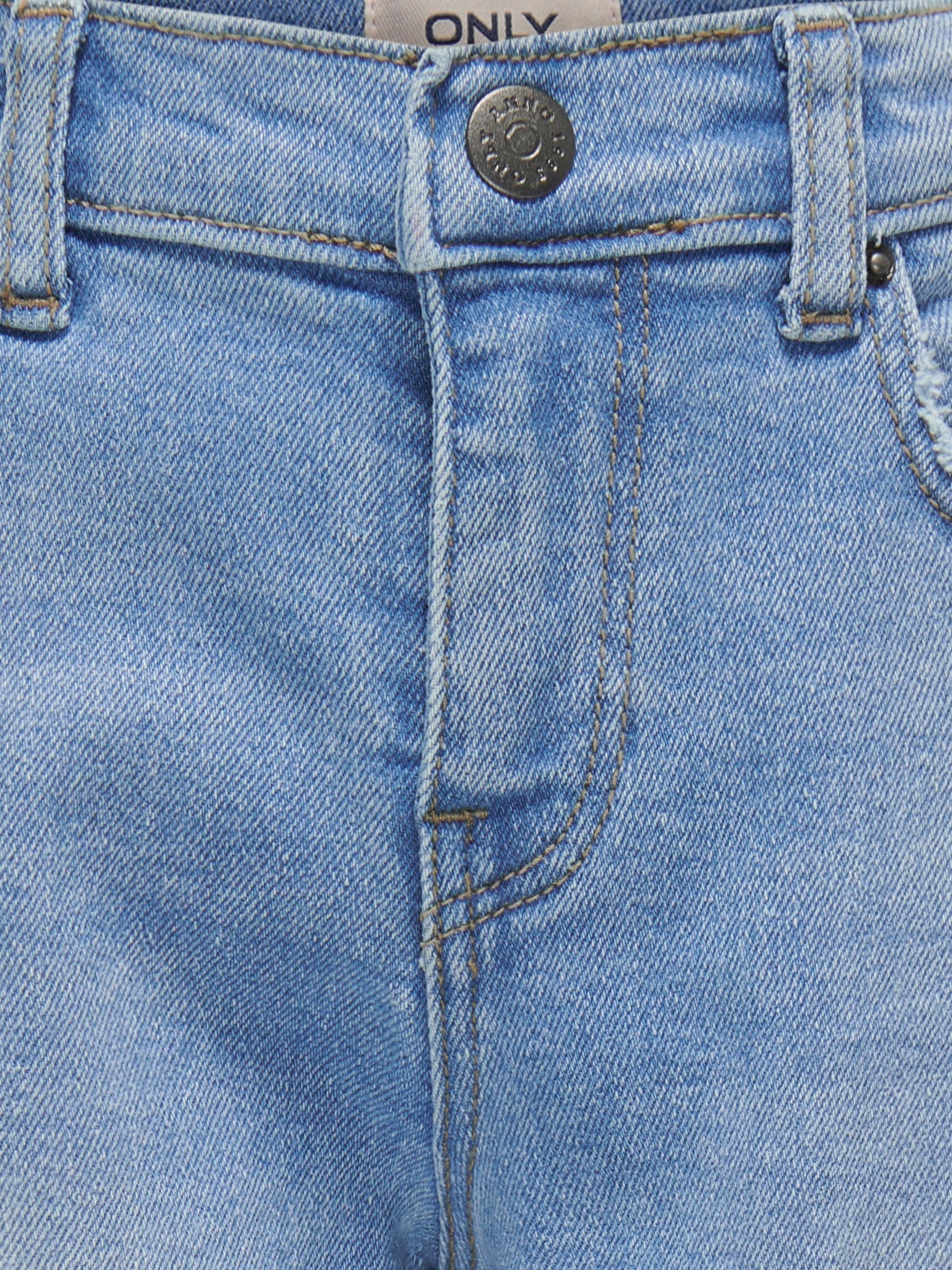 Thumbnail - Kogastrid Weiter Beinschnitt Jeans