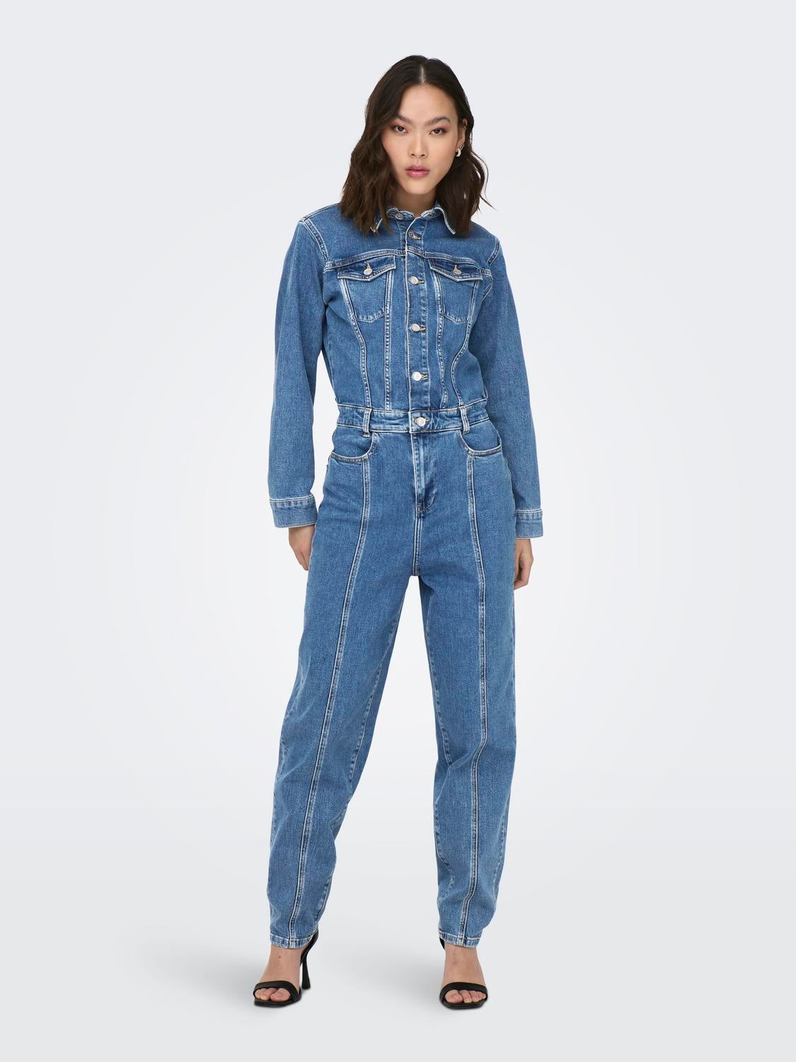 Onlpalmer Jumpsuit