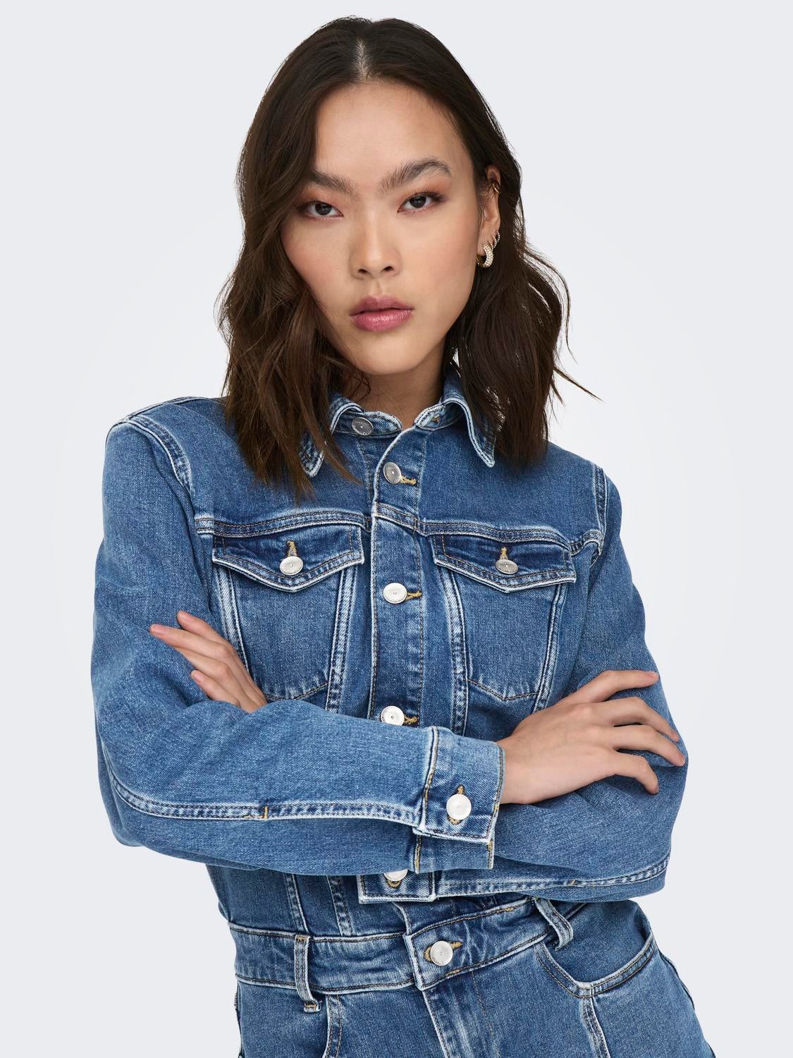 Jeans best sale jumpsuit only