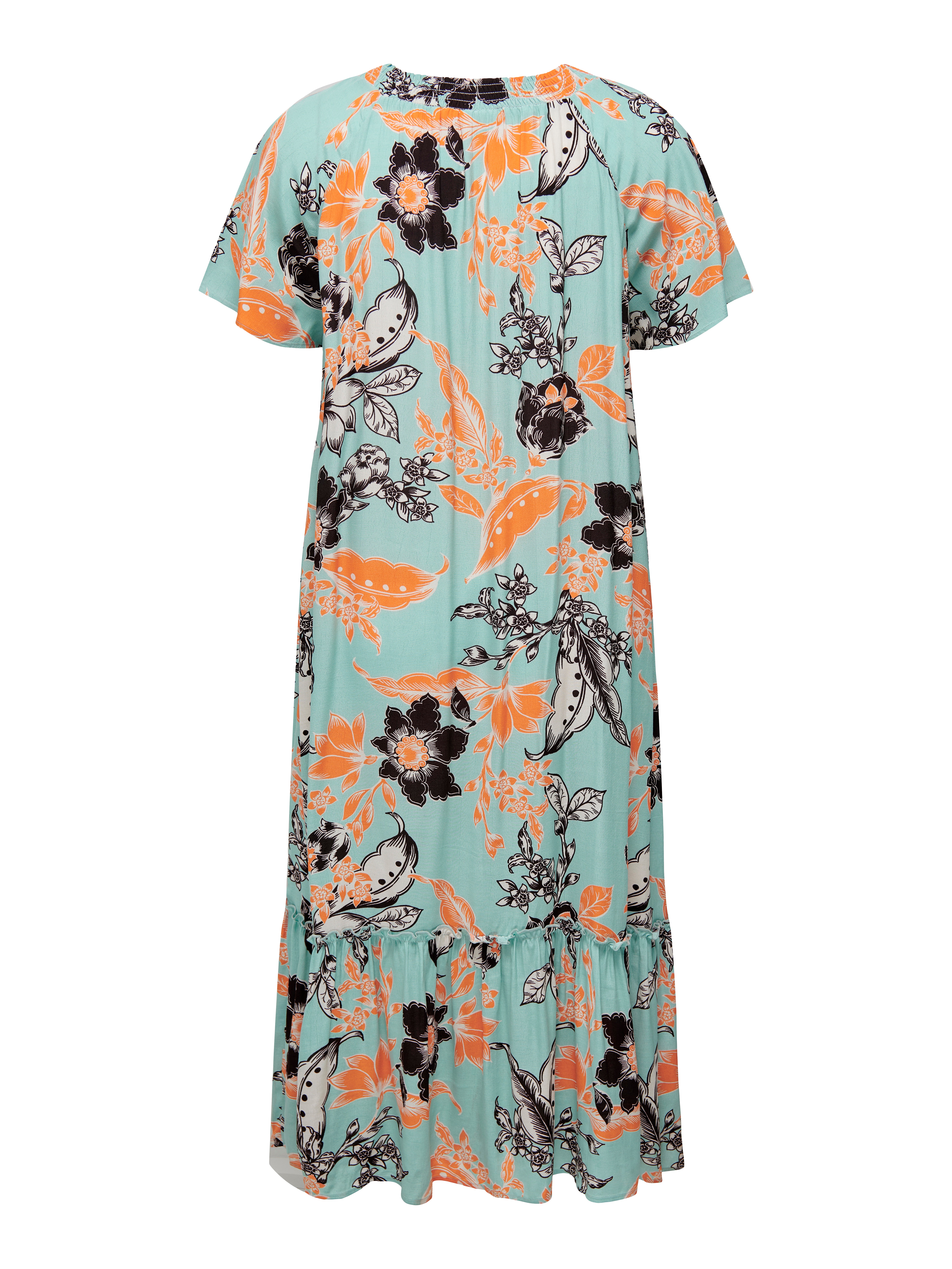 Maxi Dress At Asda