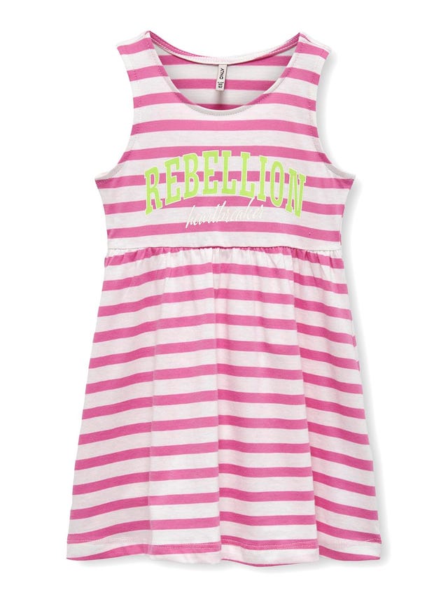 ONLY Mini sleeveless dress - 15296722