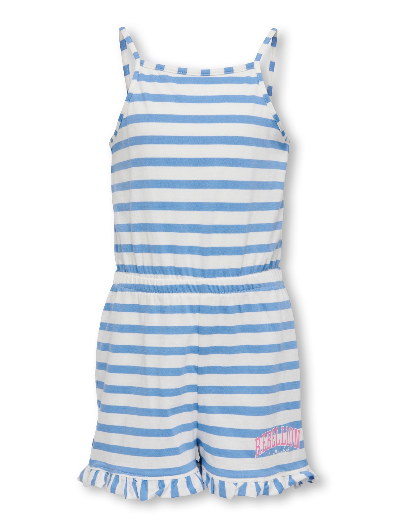 ONLY Smalle bandjes Jumpsuit -All Aboard - 15296723