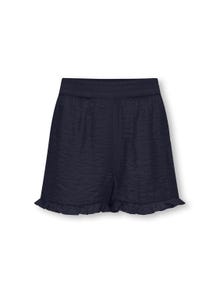 ONLY Normal passform Shorts -Night Sky - 15296962
