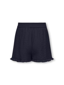 ONLY Shorts Regular Fit -Night Sky - 15296962