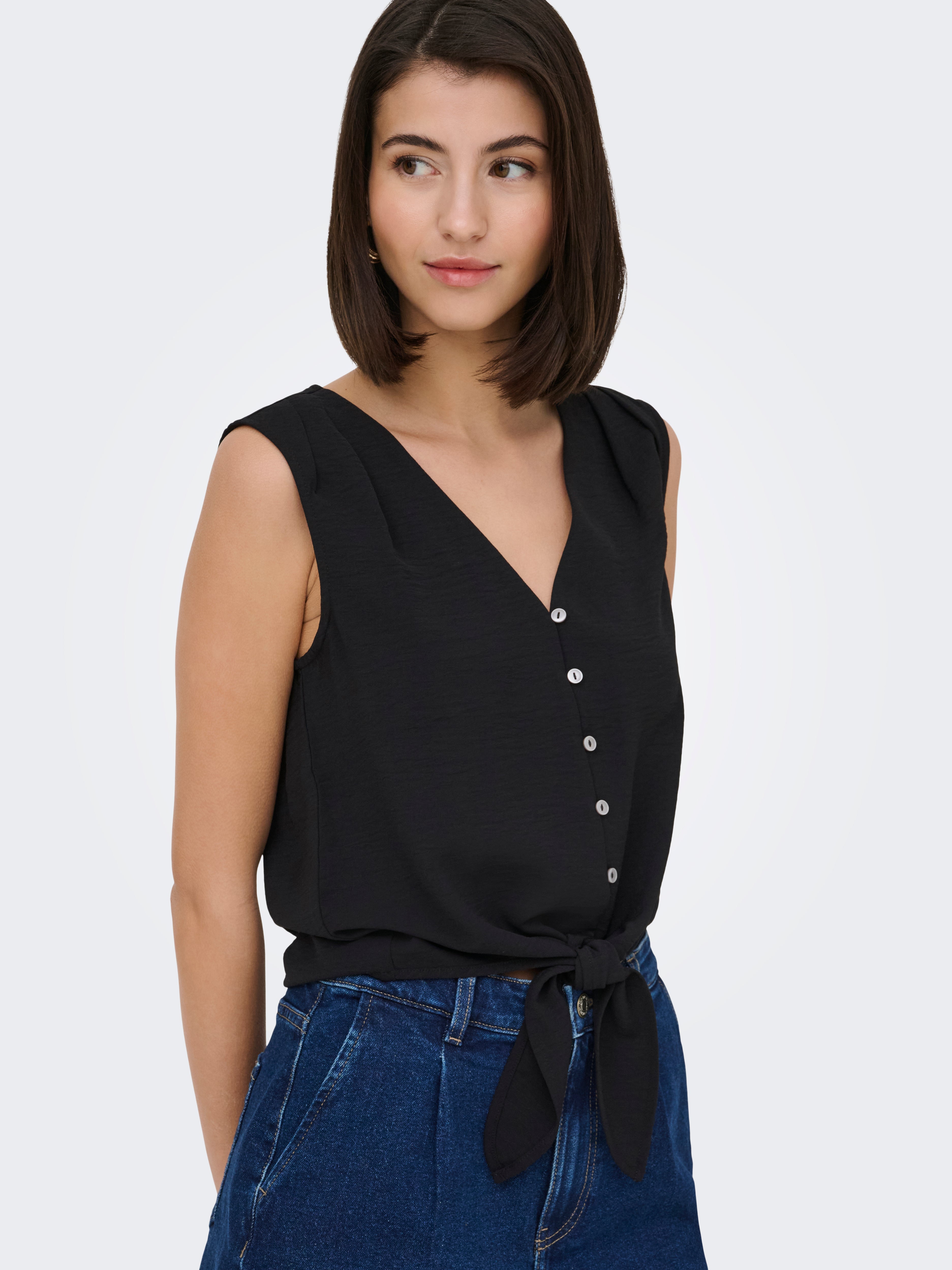 Thumbnail - Jdyviolet Top