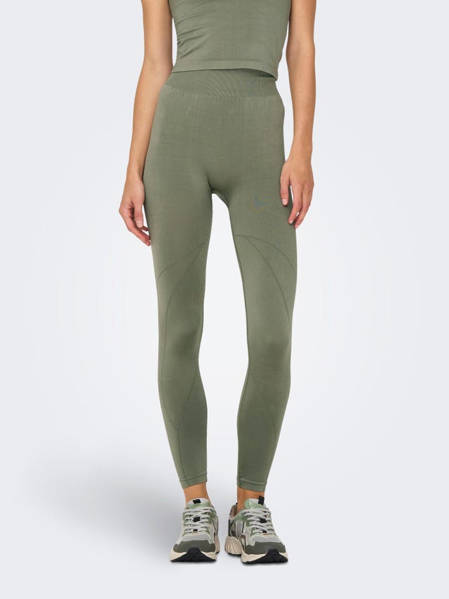 ONLY Tight fit High waist Legging - 15296999
