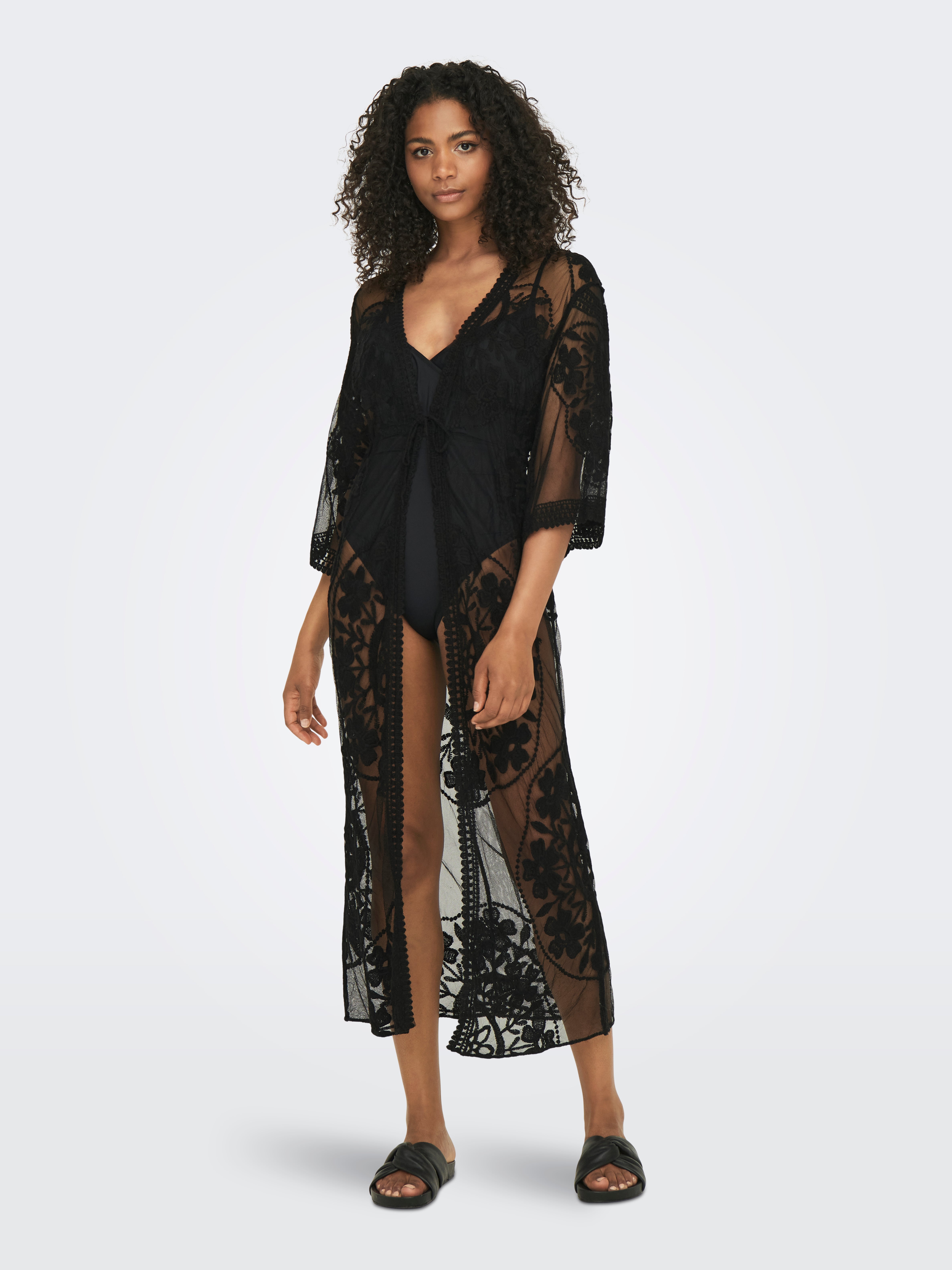 Thumbnail - Onlcarla Kaftan