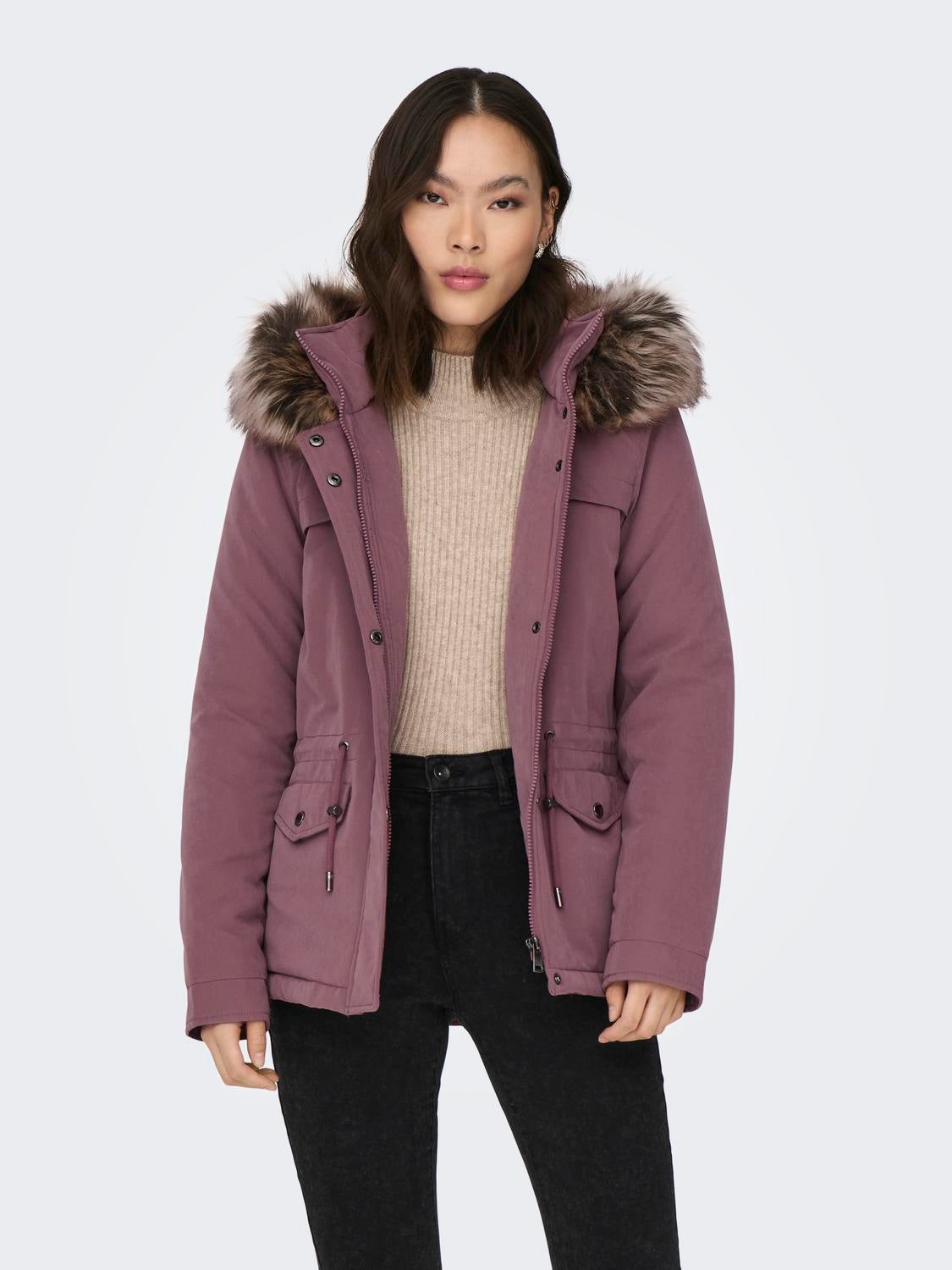 Women's Jackets | Outerwear | ONLY