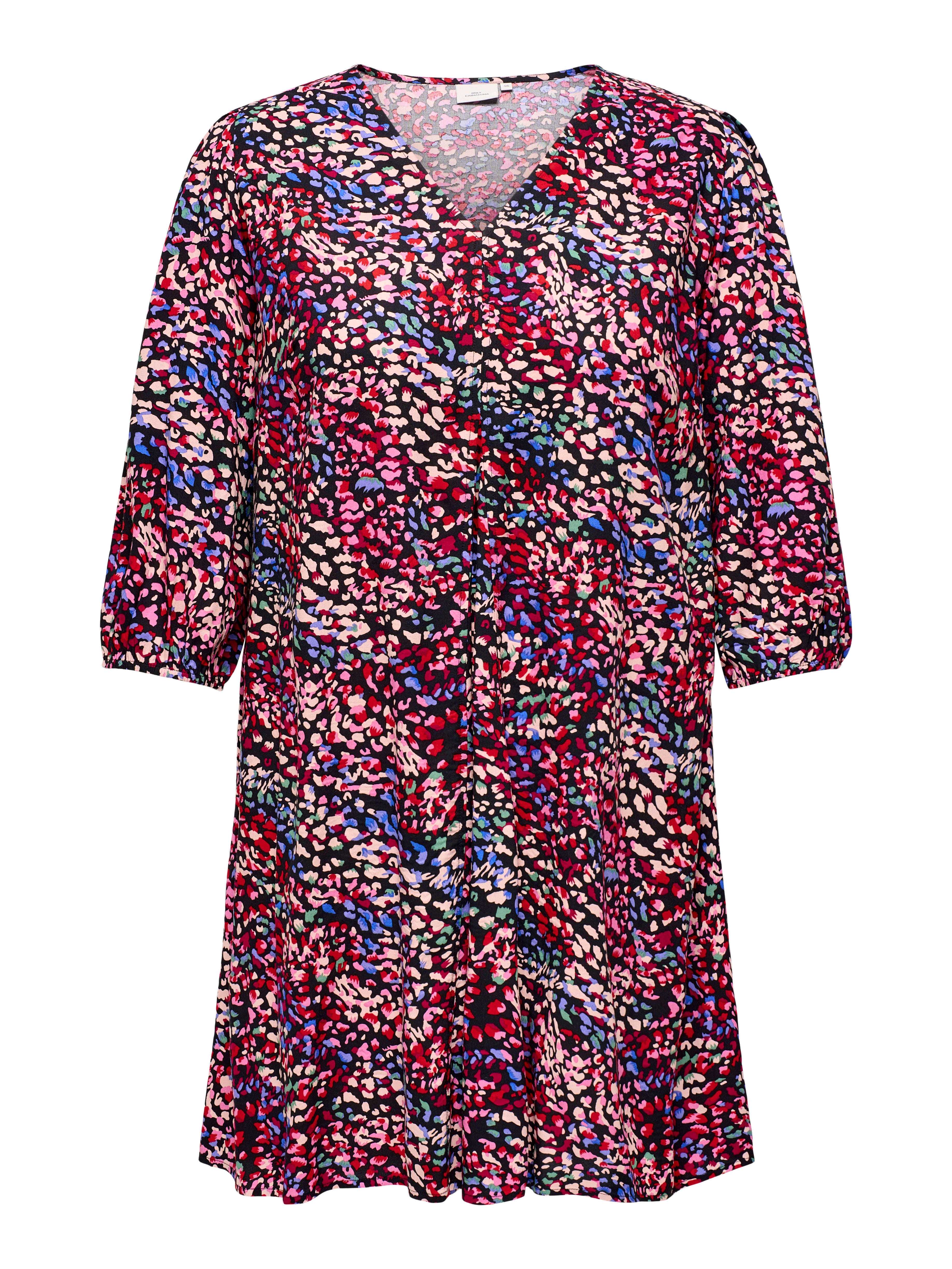 Thumbnail - Cardefina Kurzes Kleid