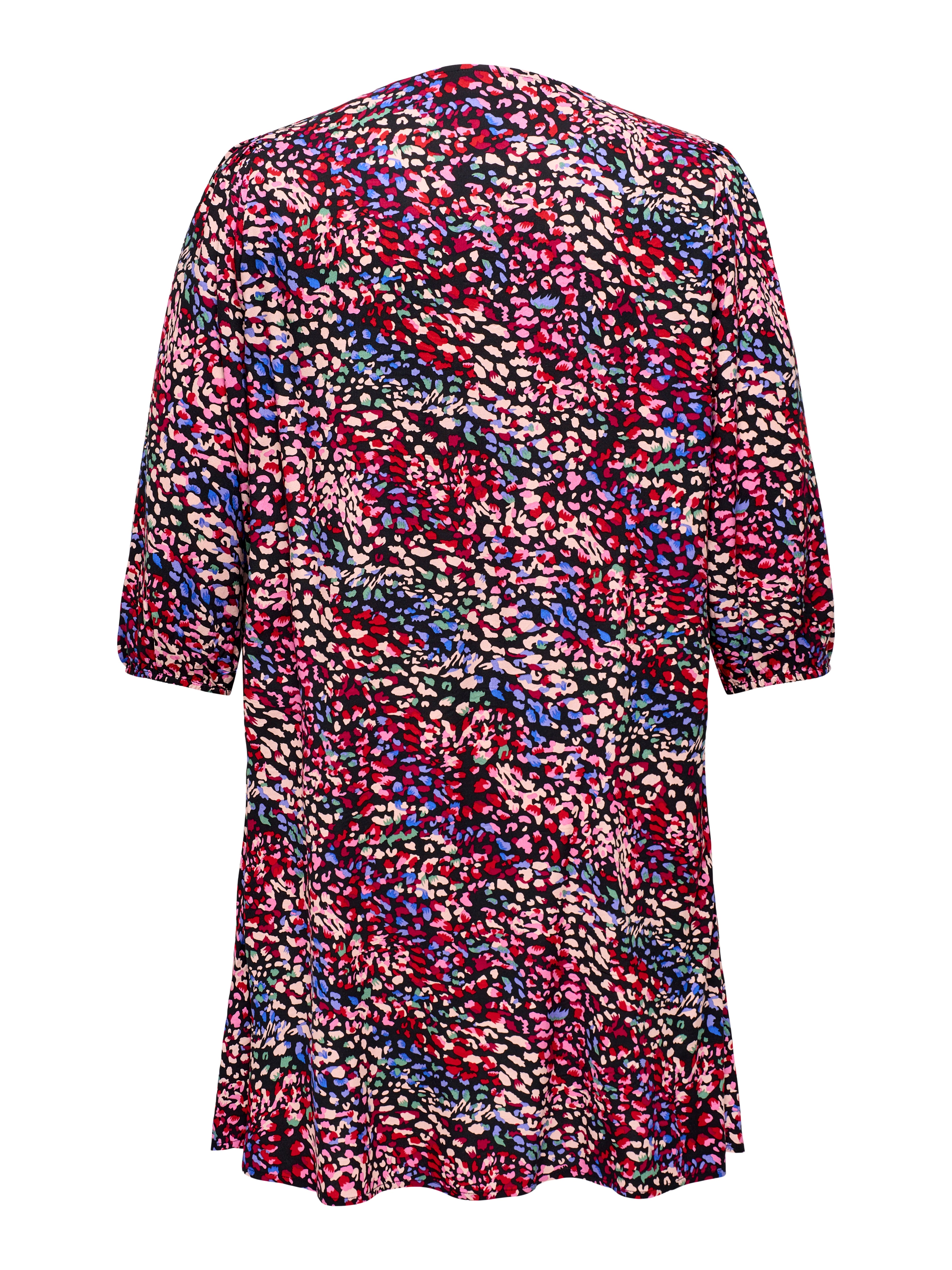 Thumbnail - Cardefina Kurzes Kleid