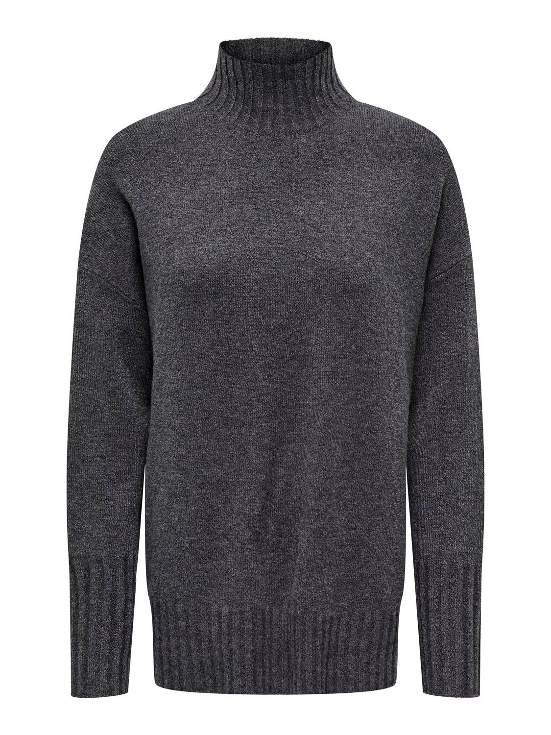 Sweater that sale only covers shoulders