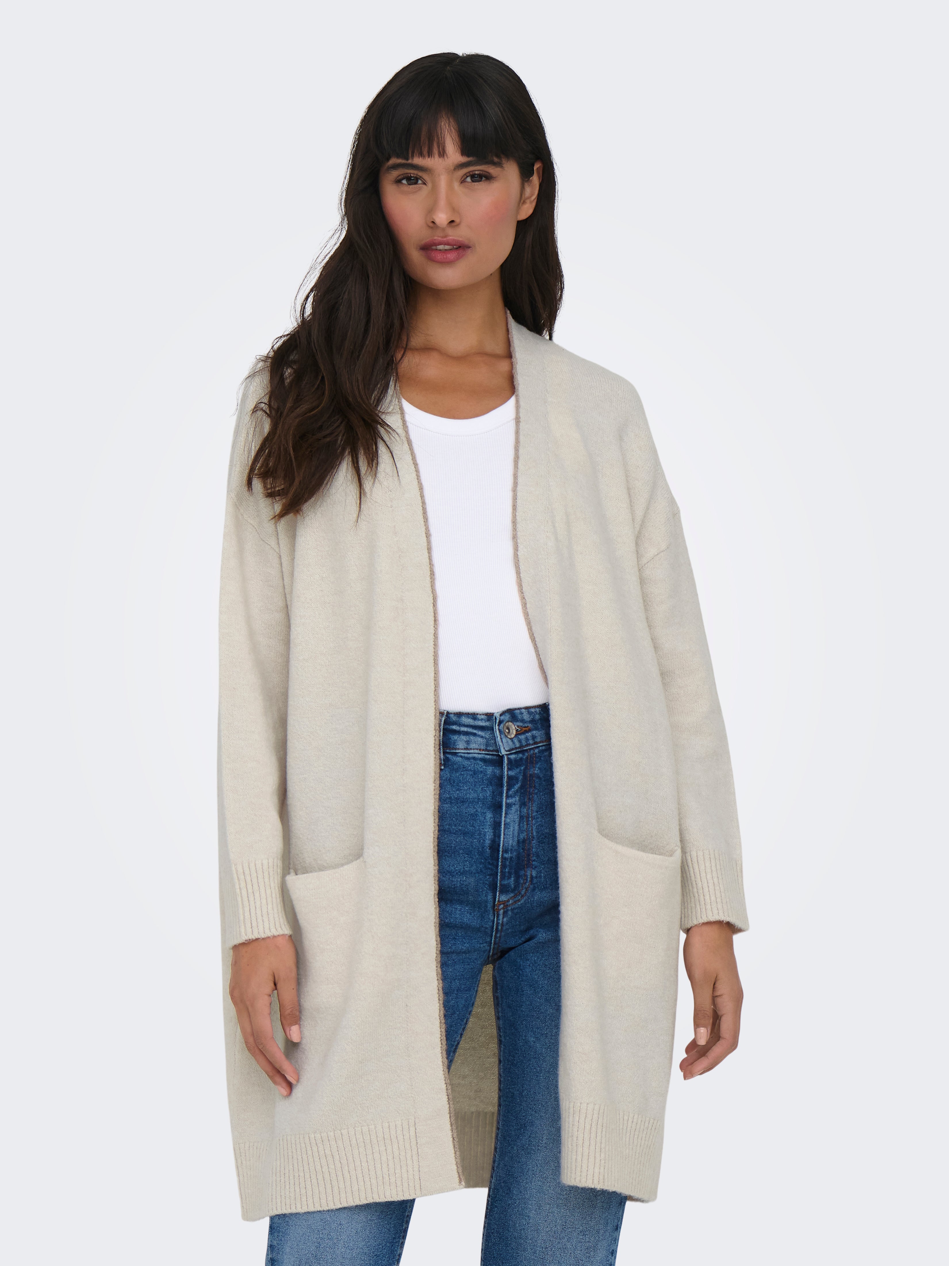 Onlgabriel Strickjacke