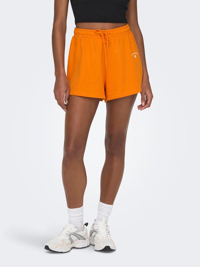 ONLY Shorts Corte regular - 15297337