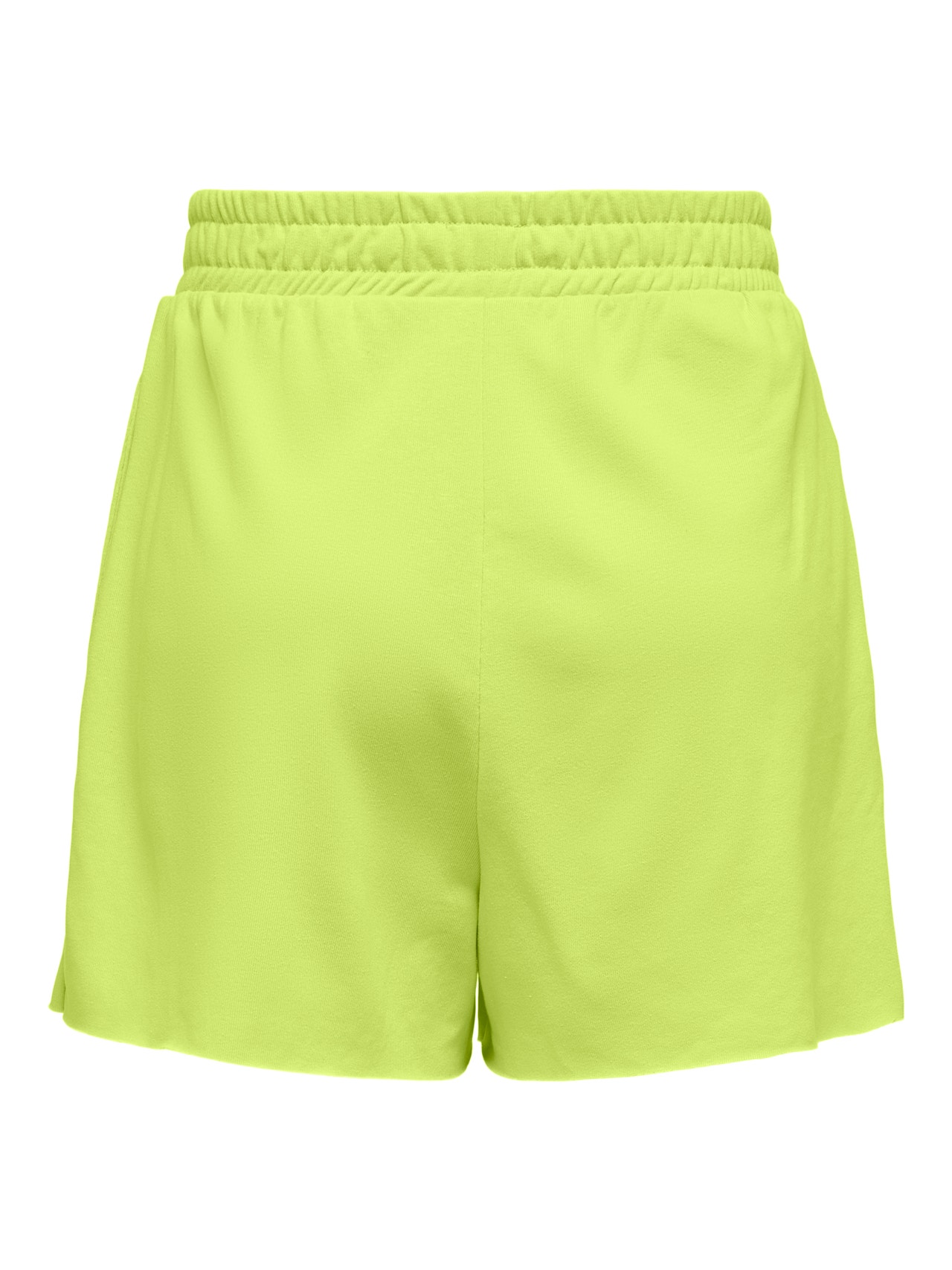 ONLY Shorts Corte regular -Sharp Green - 15297356