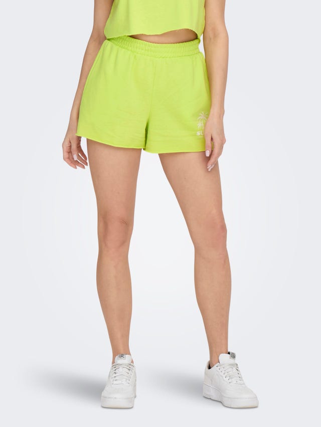 ONLY Regular Fit Shorts - 15297356