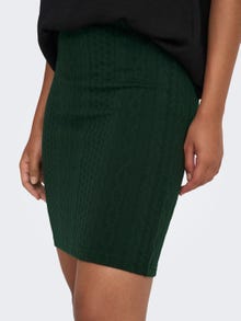 ONLY Pencil skirt -Scarab - 15297419