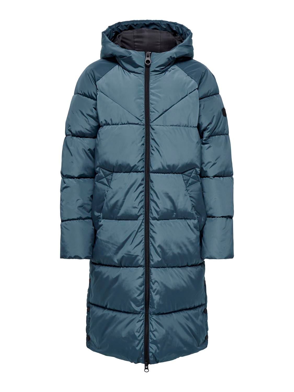 Sport on sale puffer jacket