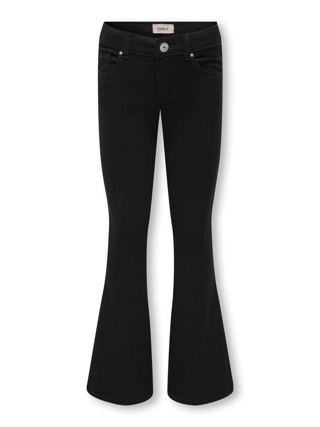 ONLY Jeans Flared Fit Vita media - 15297579