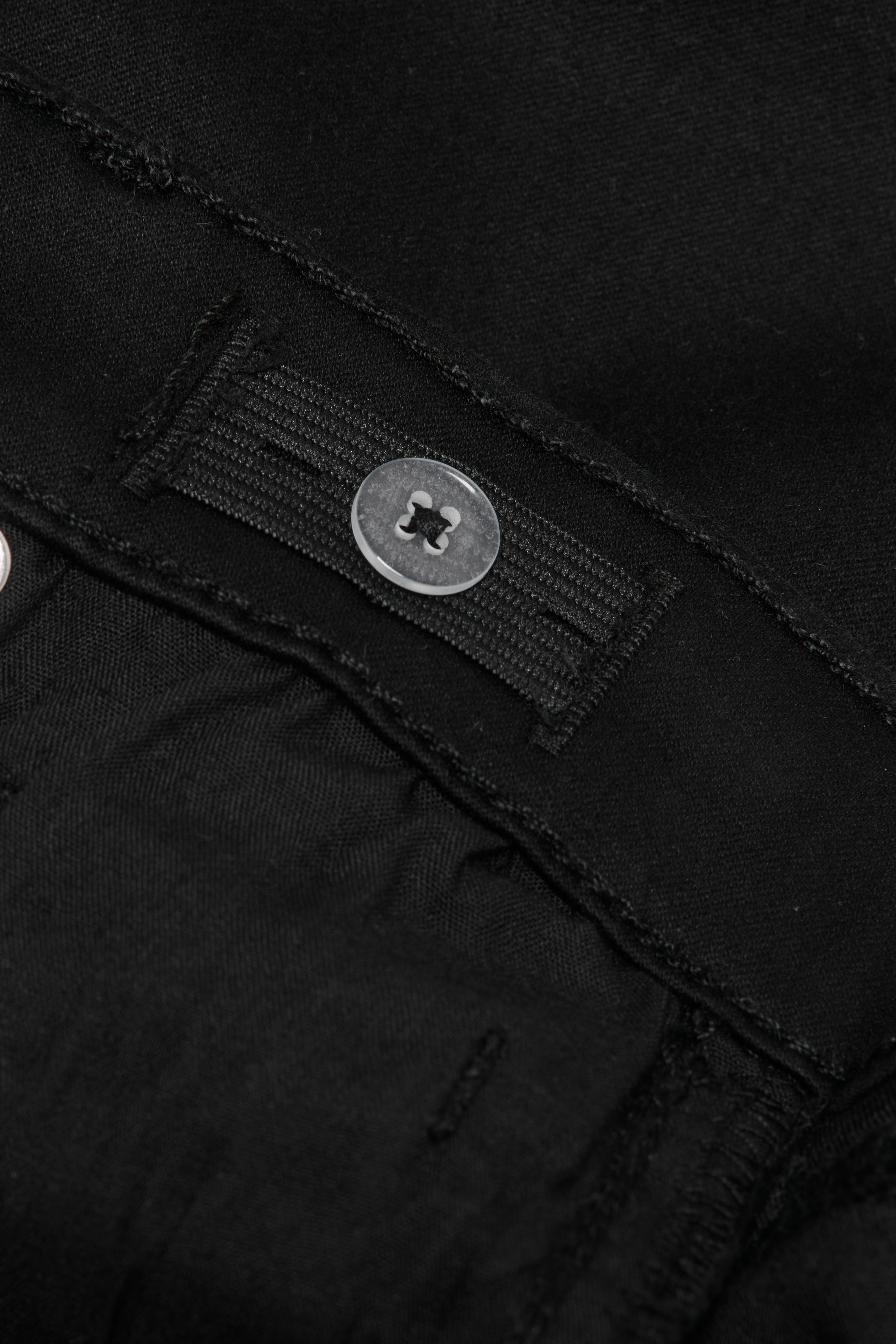 Thumbnail - Kogroyal Mittlere Taille Ausgestellt Jeans