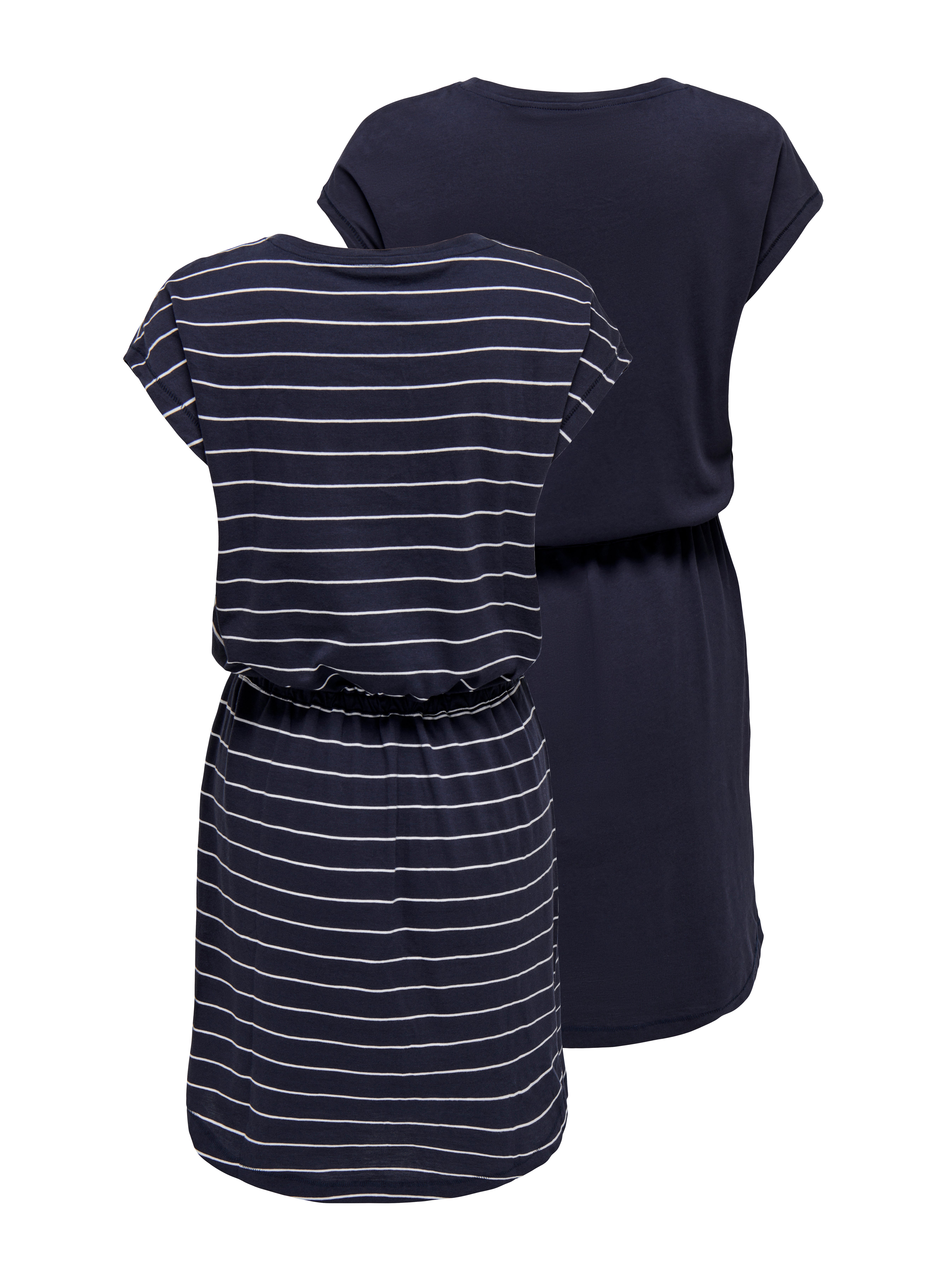 Thumbnail - Onlmay Kurzes Kleid