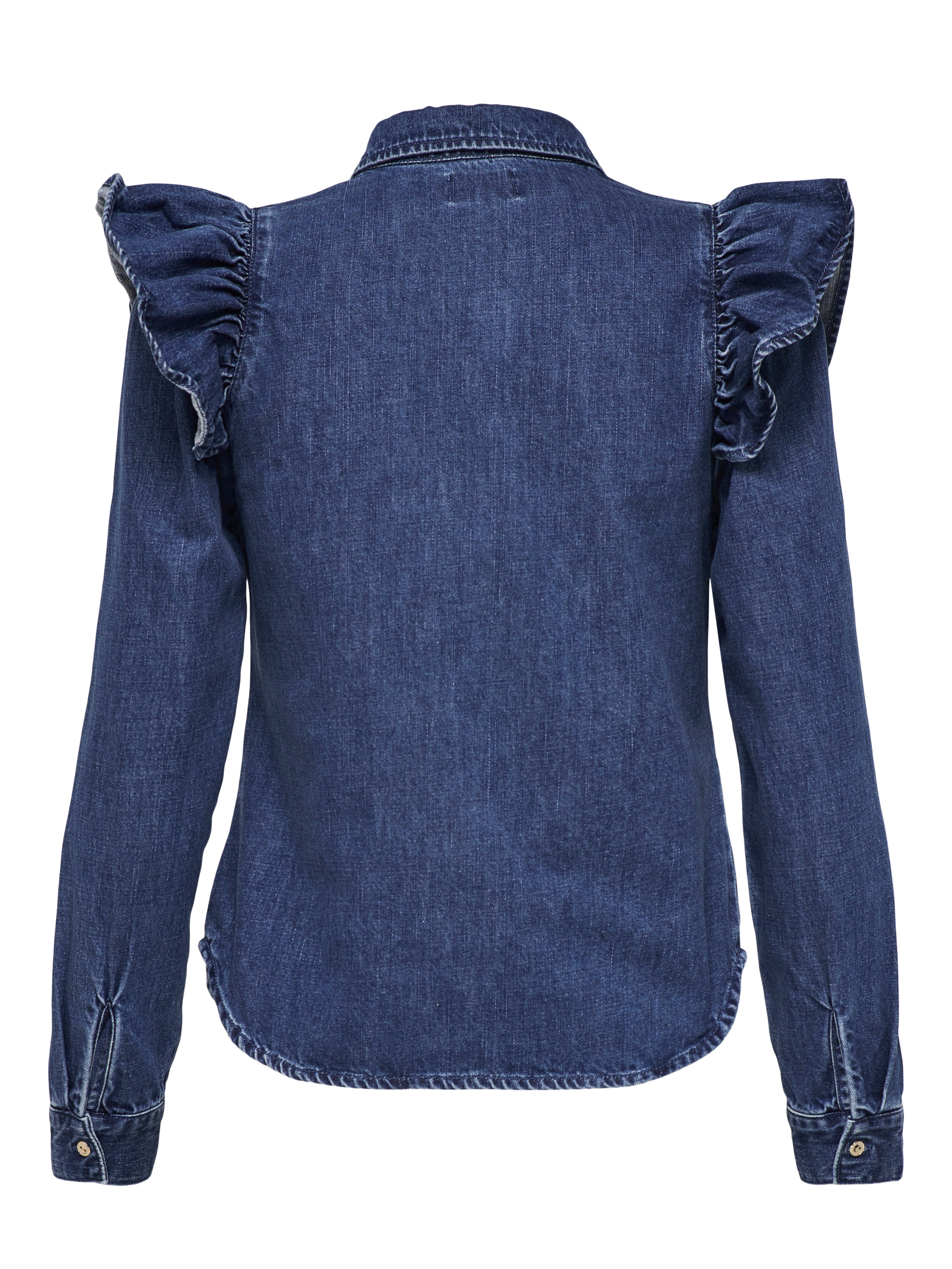 Thumbnail - Onlindigo Jeanshemd