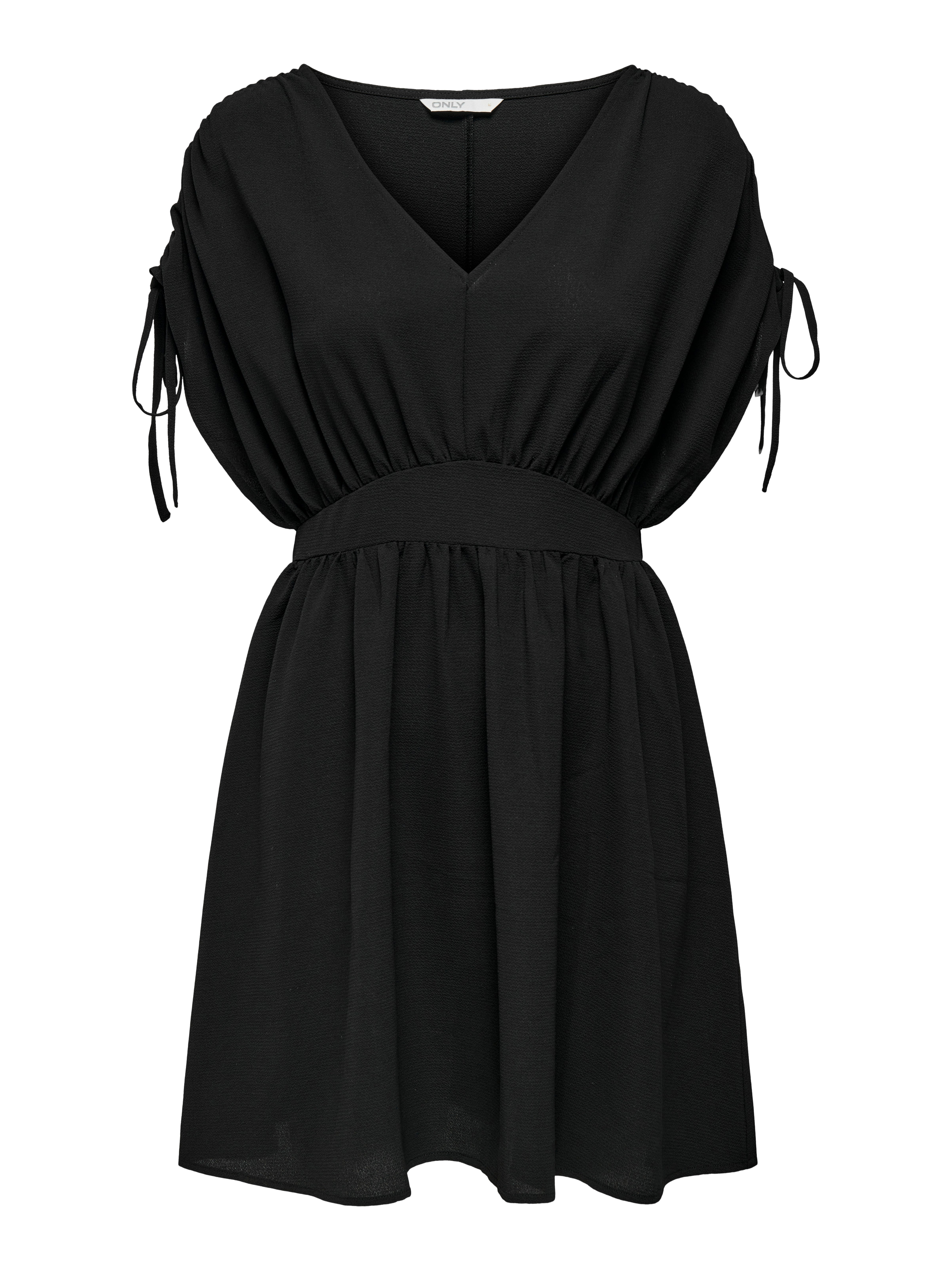 Thumbnail - Onlnova Kurzes Kleid