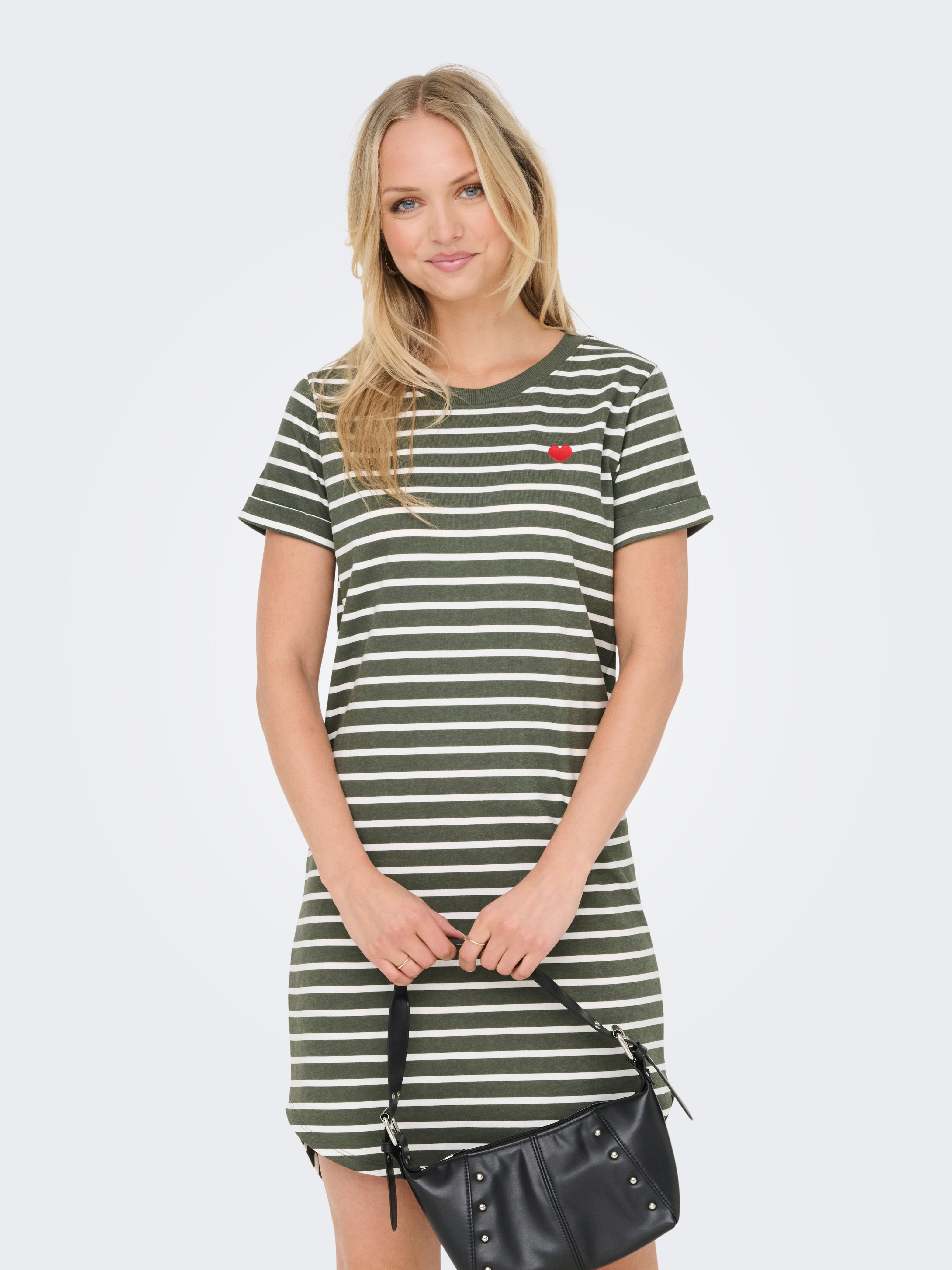 Jdyivy Kurzes Kleid