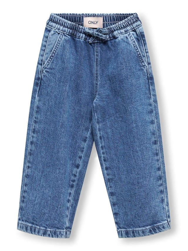ONLY Krój flared Jeans - 15298089