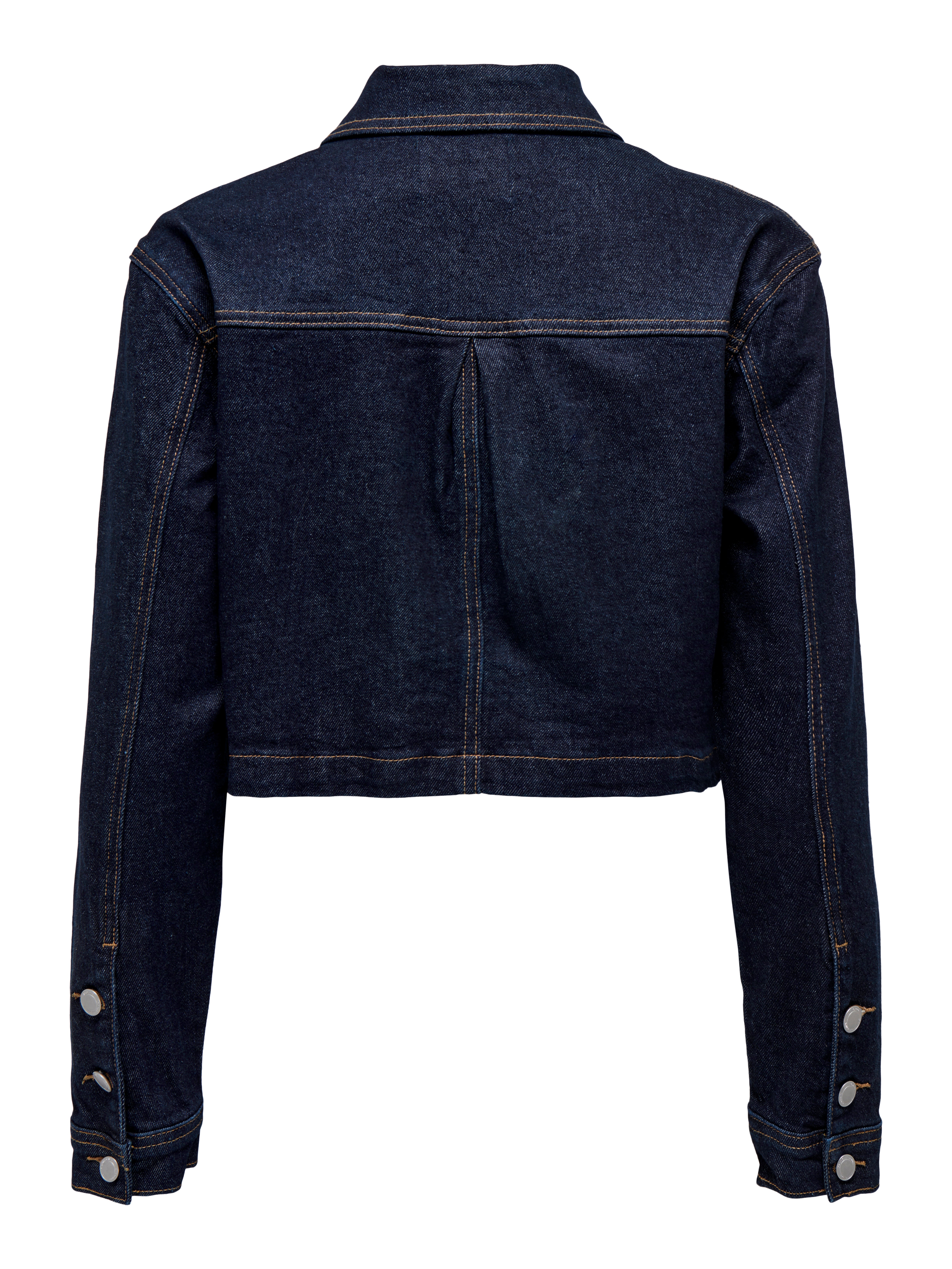ONLHEATHER Jeansjacke | Dunkelblau | ONLY®