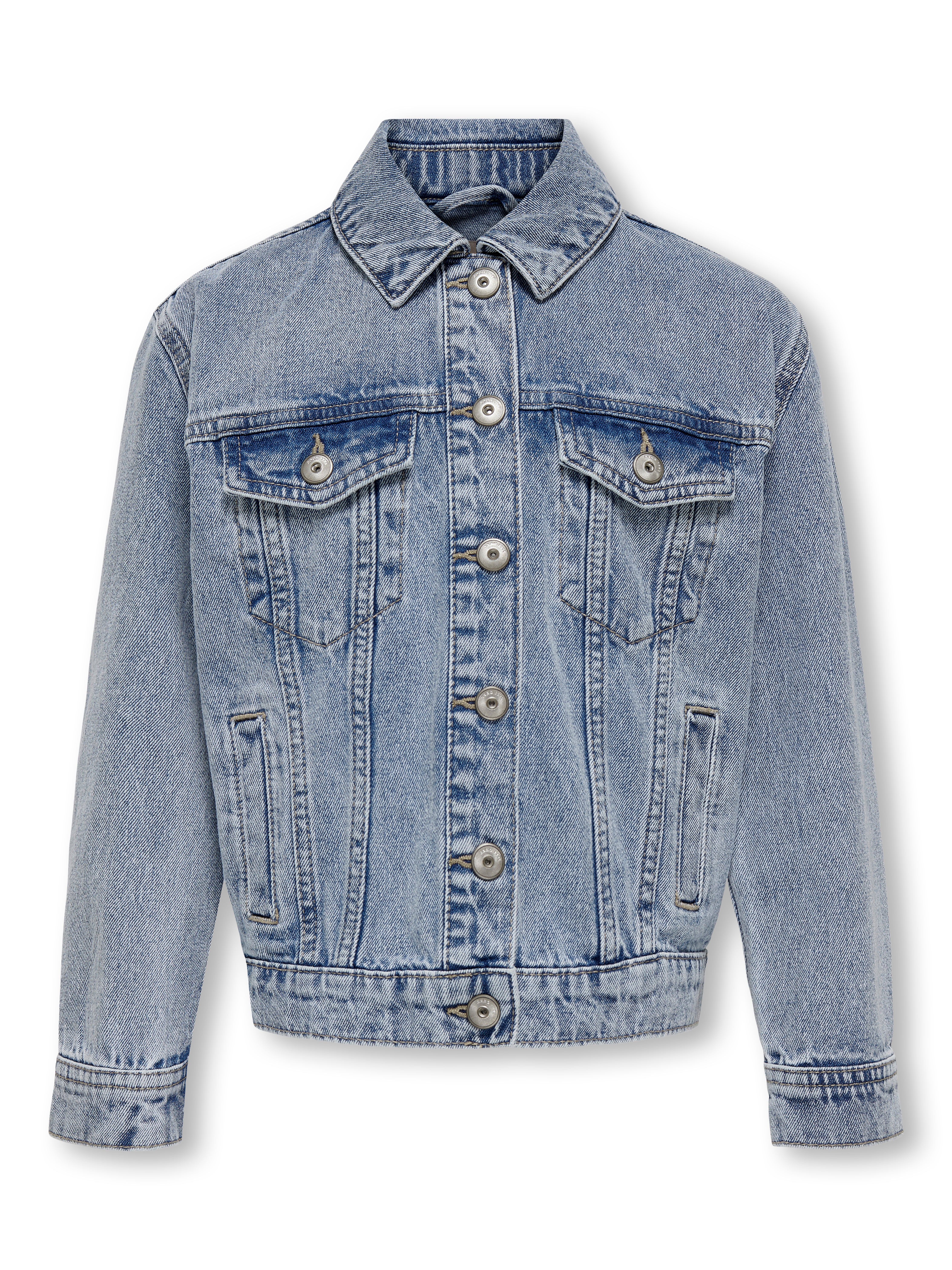 Kogocean Jeansjacke