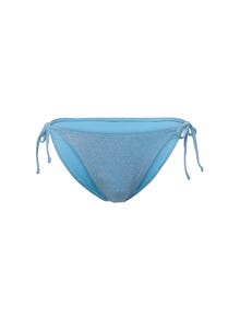 ONLY Low waist Thin straps Swimwear -Little Boy Blue - 15298224