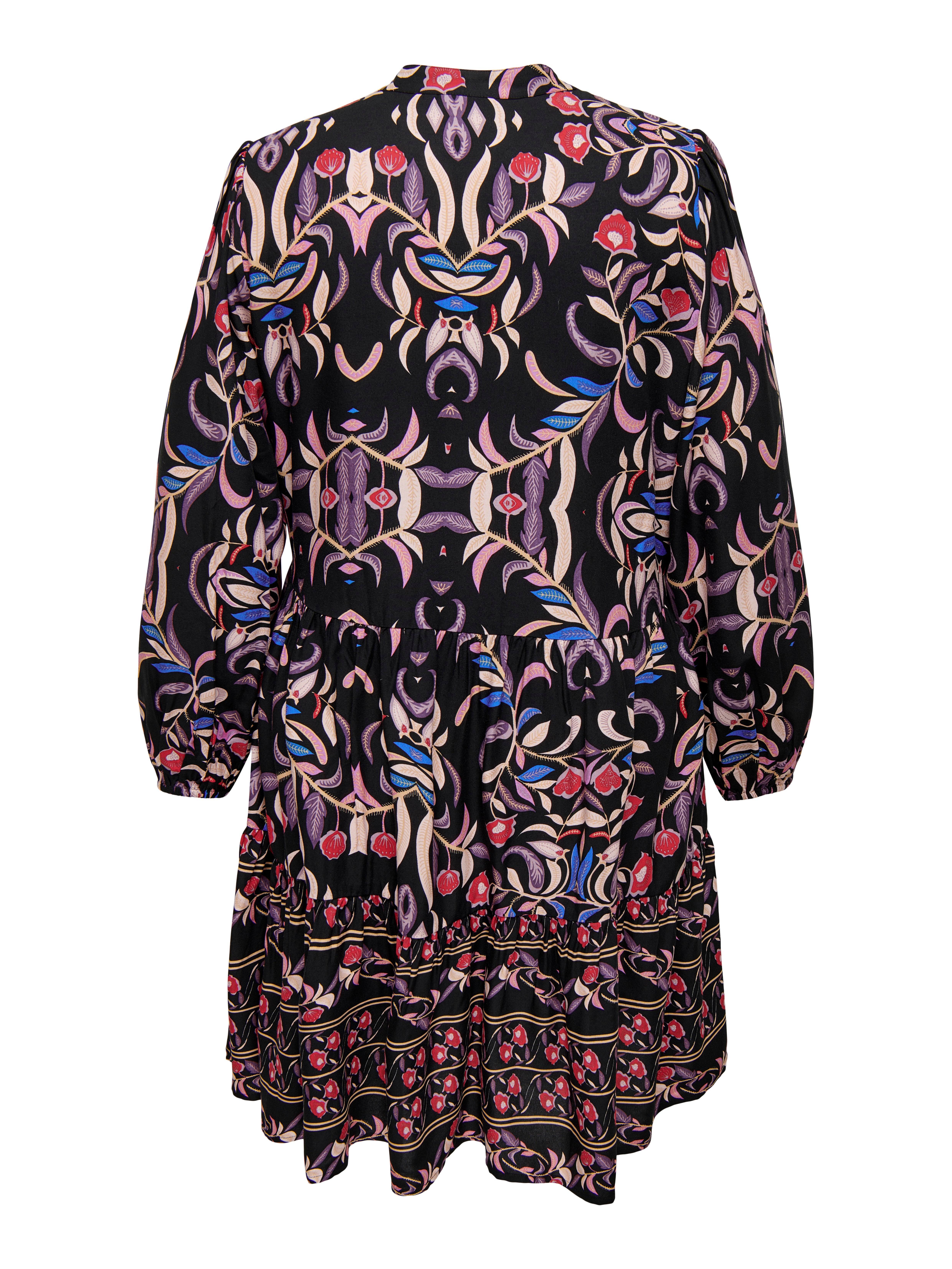 Thumbnail - Carnolana Kurzes Kleid