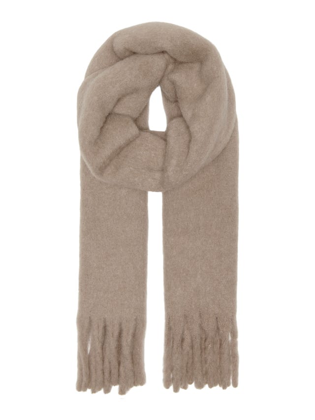 ONLY Knitted scarf - 15298442